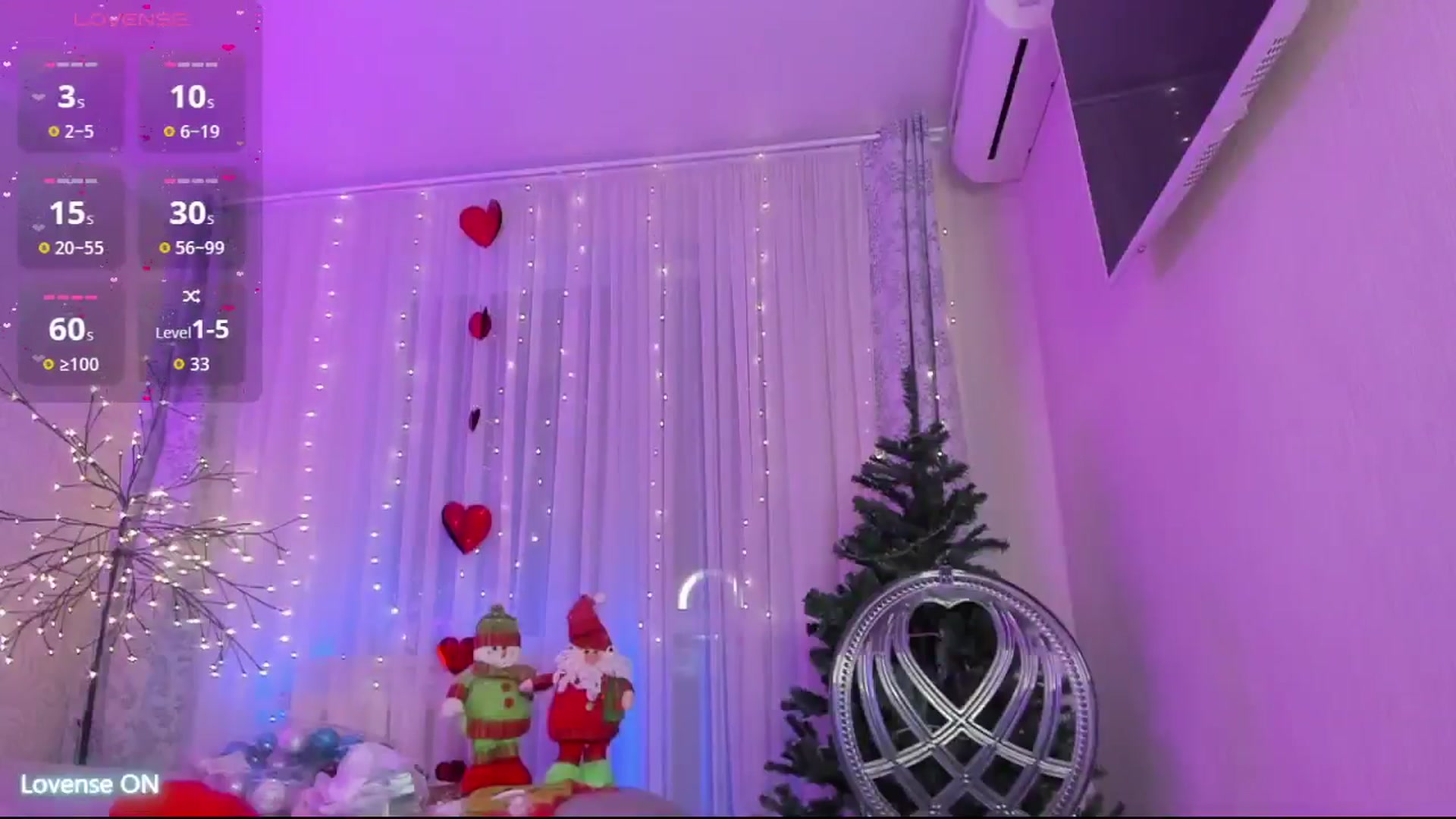 Gallery image thumbnail from TipsySquirrel's myfreecams stream on, 11/26/2025, 20:40 image 3 of 20