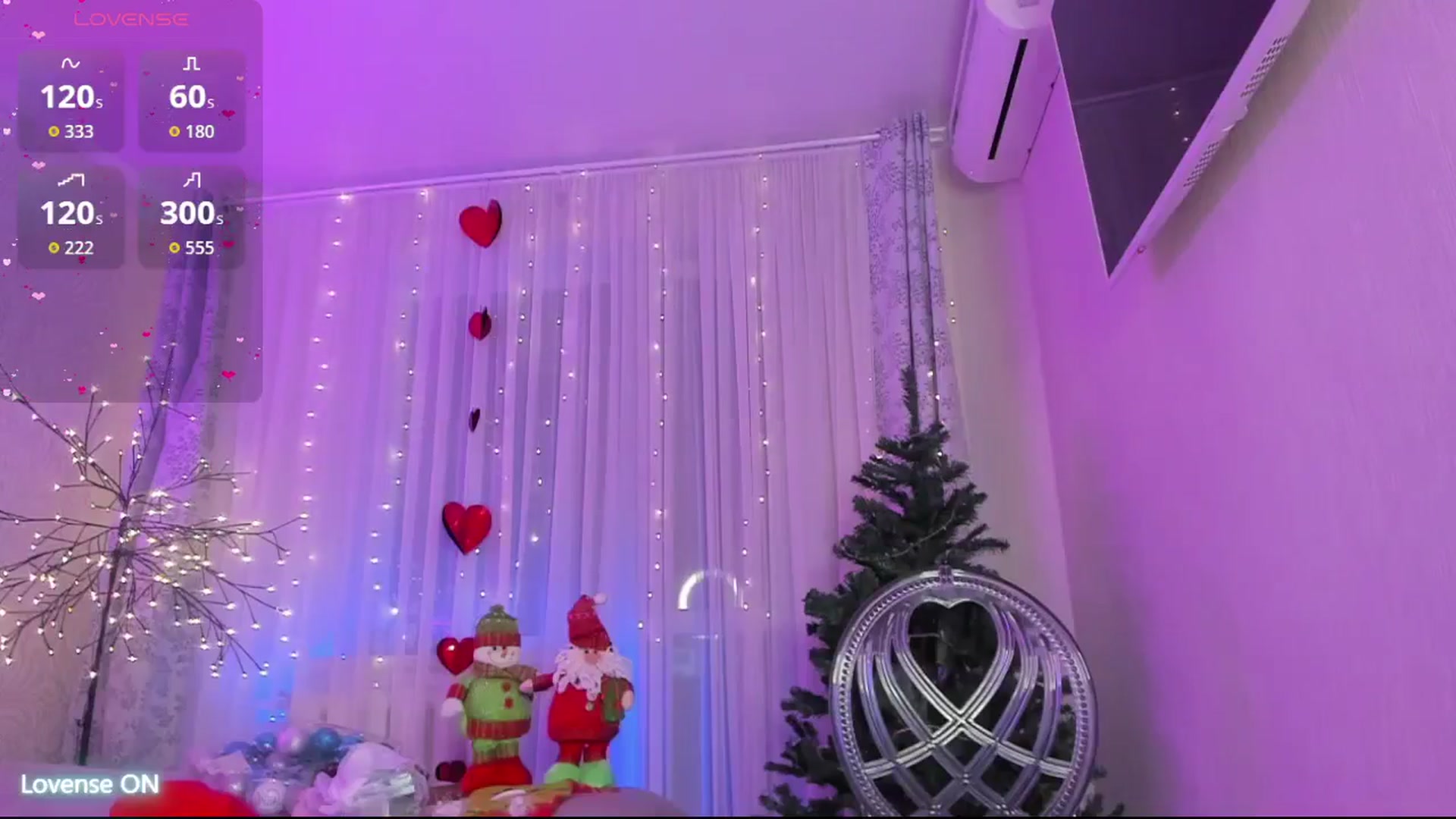 Gallery image thumbnail from TipsySquirrel's myfreecams stream on, 11/26/2025, 20:40 image 5 of 20