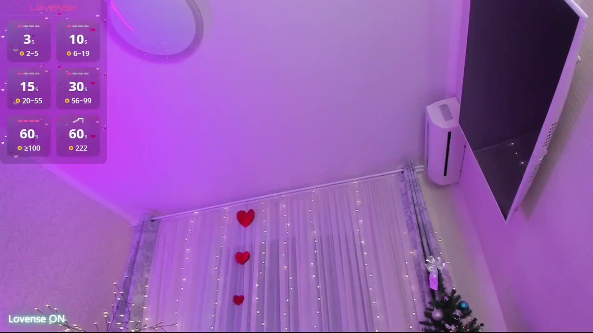 Gallery image thumbnail from TipsySquirrel's myfreecams stream on, 12/12/2025, 01:00 image 13 of 20