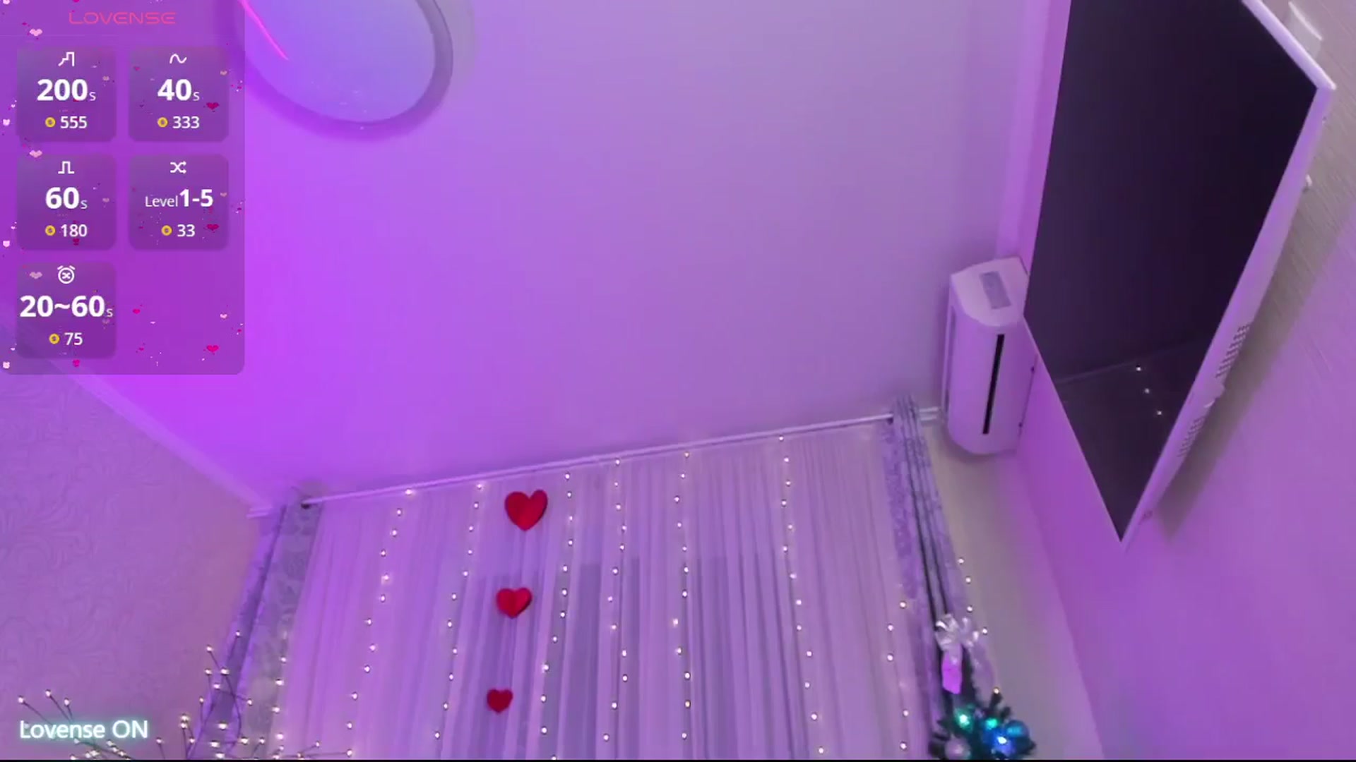 Gallery image thumbnail from TipsySquirrel's myfreecams stream on, 12/12/2025, 01:00 image 10 of 20