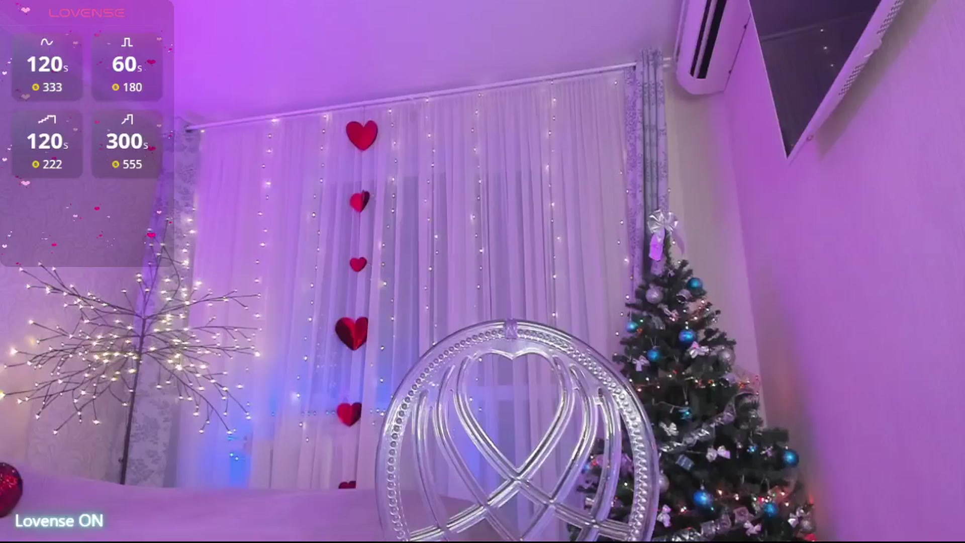Gallery image thumbnail from TipsySquirrel's myfreecams stream on, 12/13/2025, 01:02 image 8 of 20