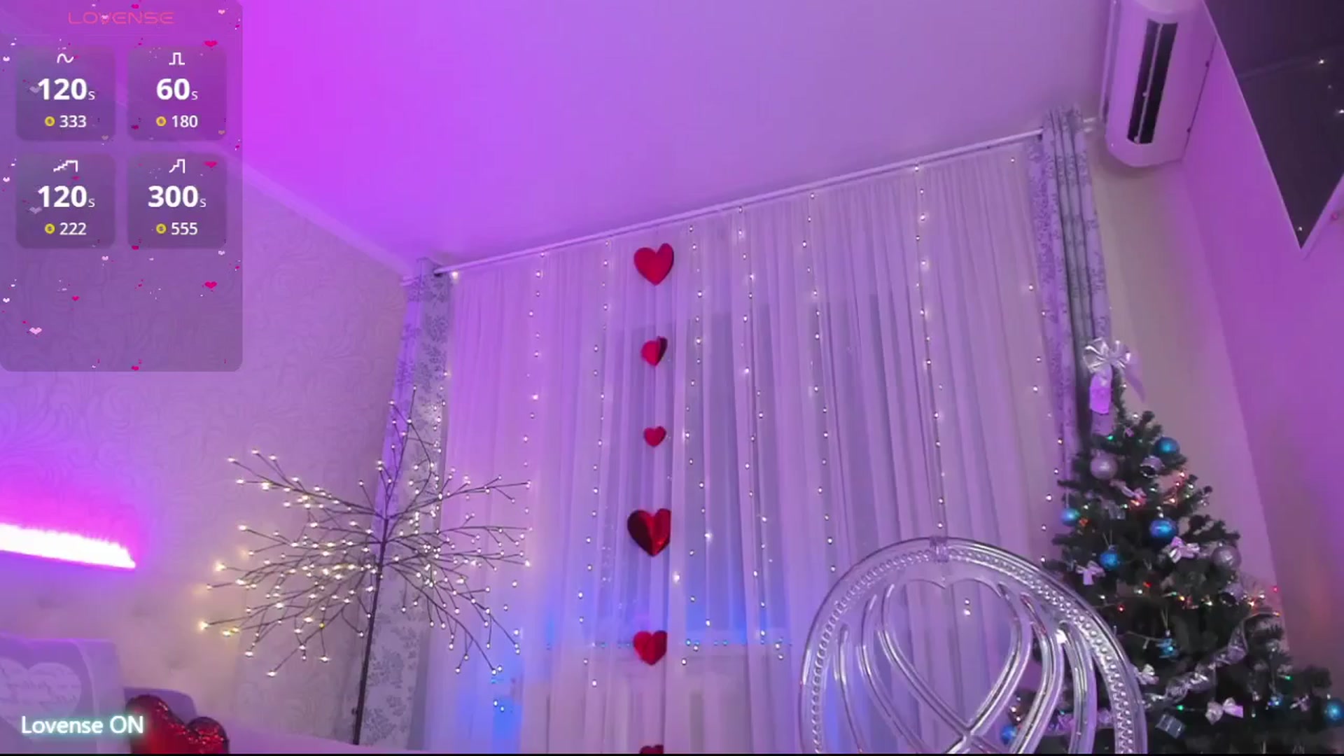 Gallery image thumbnail from TipsySquirrel's myfreecams stream on, 12/13/2025, 01:02 image 18 of 20