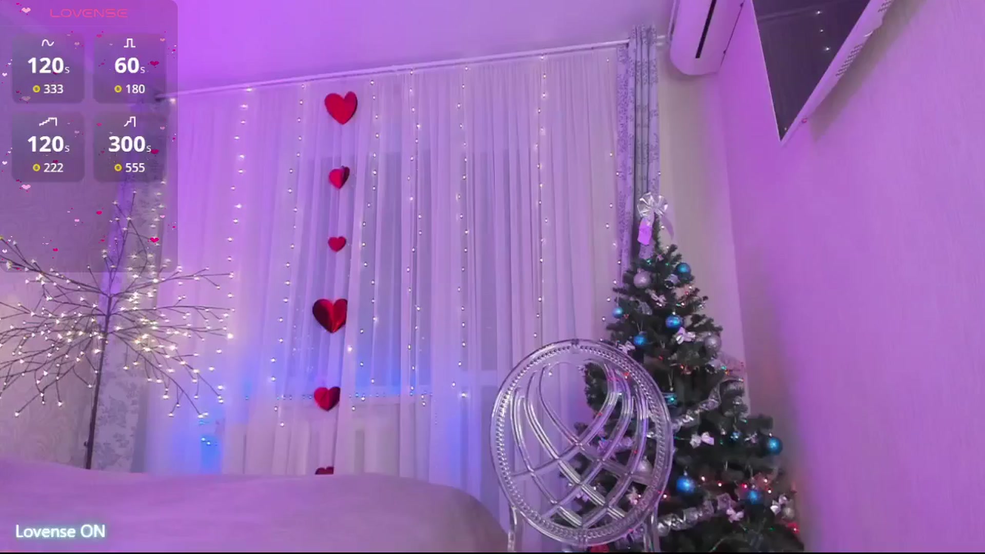 Gallery image thumbnail from TipsySquirrel's myfreecams stream on, 12/13/2025, 02:46 image 18 of 20