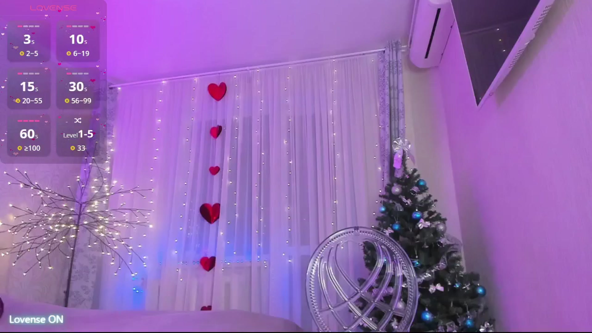 Gallery image thumbnail from TipsySquirrel's myfreecams stream on, 12/13/2025, 02:46 image 6 of 20