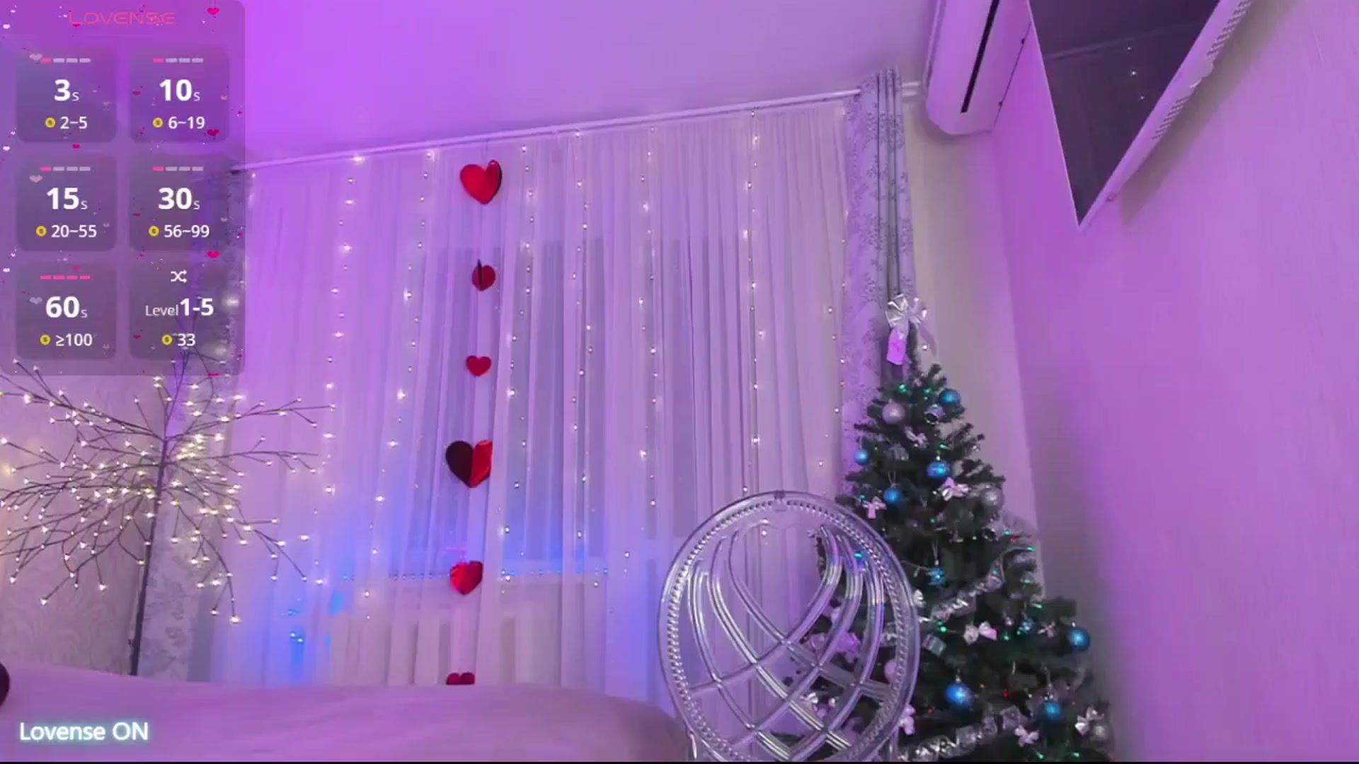 Gallery image thumbnail from TipsySquirrel's myfreecams stream on, 12/13/2025, 22:16 image 3 of 20