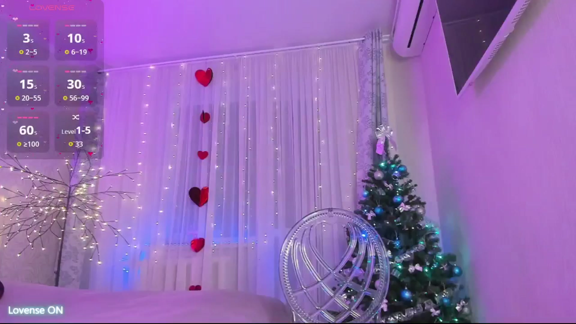 Gallery image thumbnail from TipsySquirrel's myfreecams stream on, 12/13/2025, 22:16 image 1 of 20
