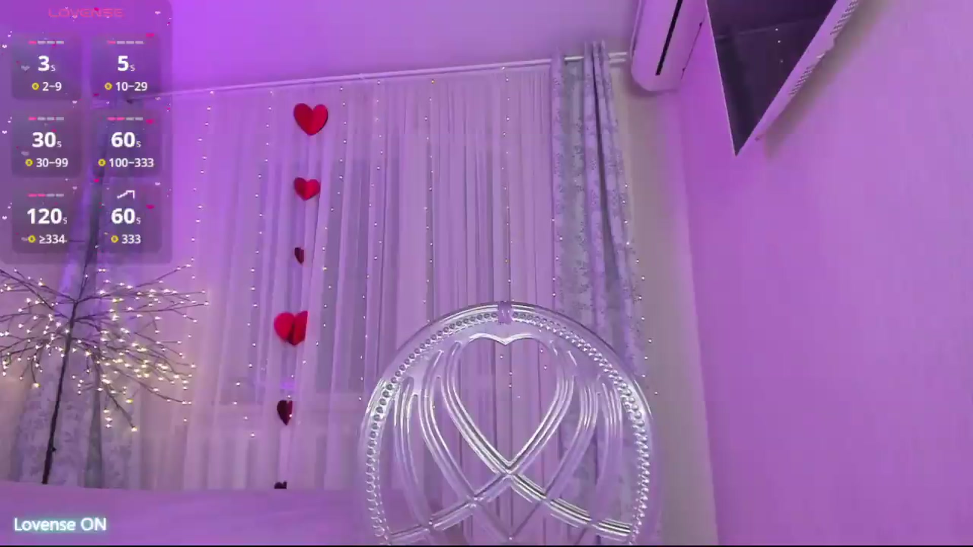 Gallery image thumbnail from TipsySquirrel's myfreecams stream on, 08/16/2026, 23:31 image 12 of 20
