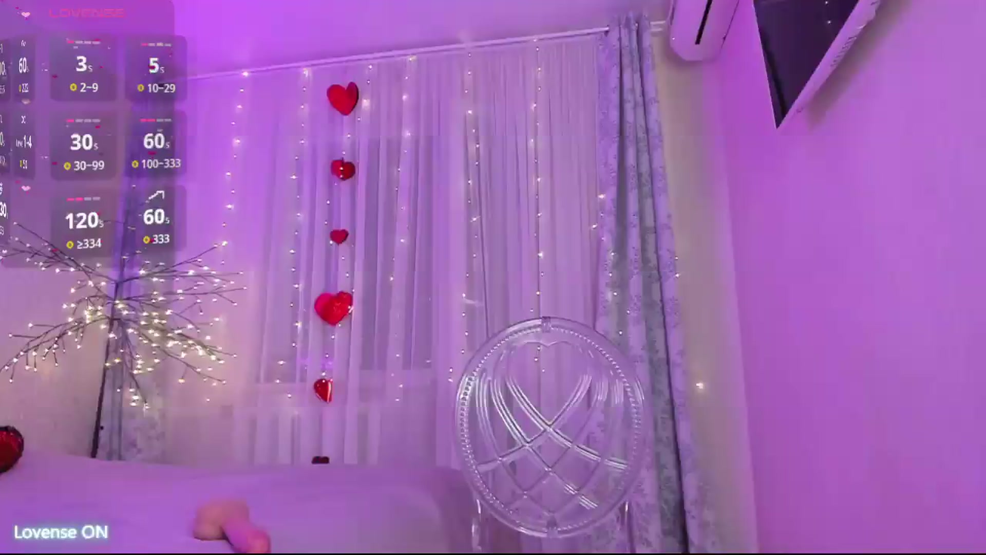 Gallery image thumbnail from TipsySquirrel's myfreecams stream on, 08/19/2026, 23:20 image 17 of 20