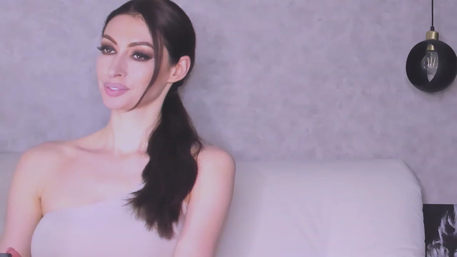 Gallery image thumbnail from Tishina's myfreecams stream on, 05/07/2023, 24:04 image 1 of 20