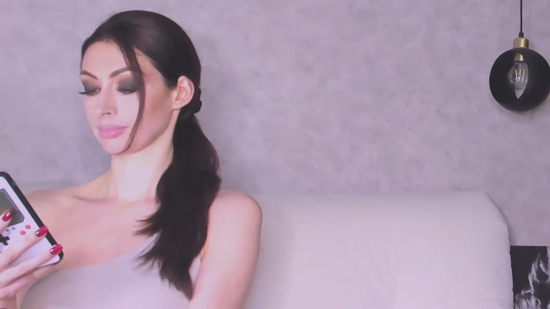 Gallery image thumbnail from Tishina's myfreecams stream on, 05/07/2023, 24:04 image 10 of 20