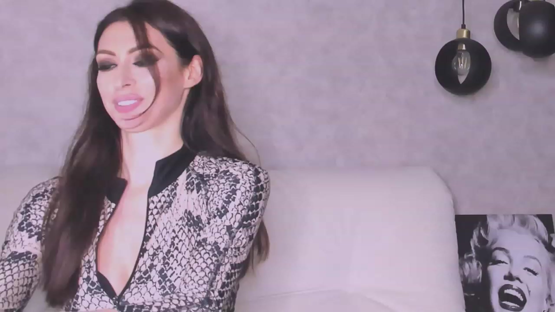 Gallery image thumbnail from Tishina's myfreecams stream on, 05/08/2023, 01:00 image 13 of 20