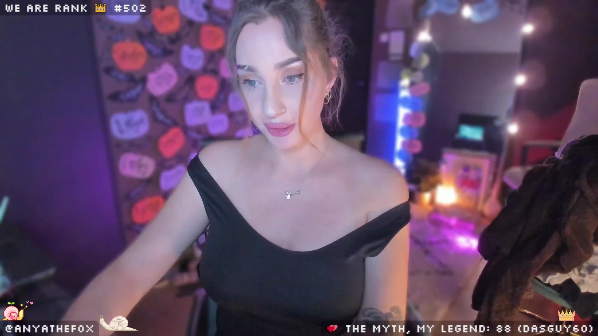 Gallery image thumbnail from Titcoin's myfreecams stream on, 11/16/2022, 08:24 image 14 of 20