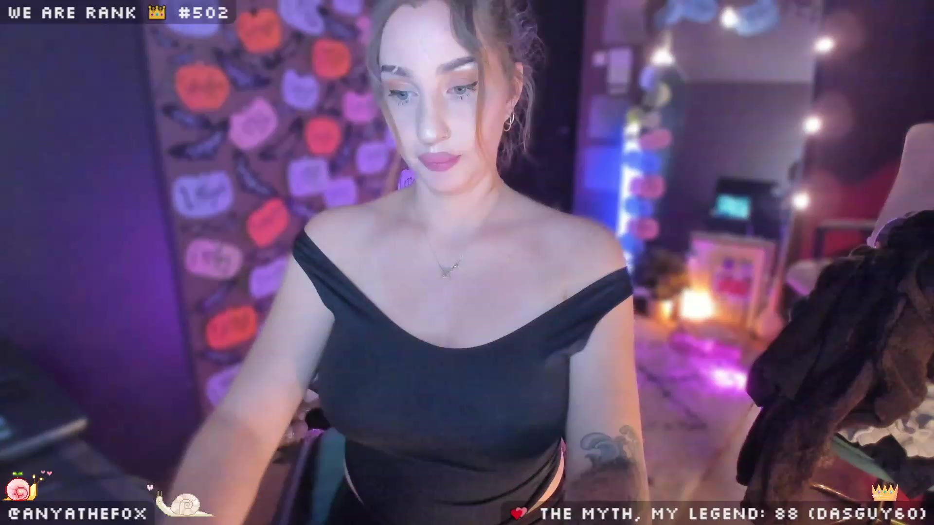 Gallery image thumbnail from Titcoin's myfreecams stream on, 11/16/2022, 08:24 image 5 of 20
