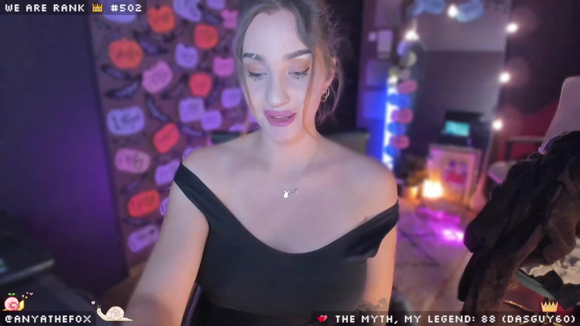 Gallery image thumbnail from Titcoin's myfreecams stream on, 11/16/2022, 08:24 image 16 of 20