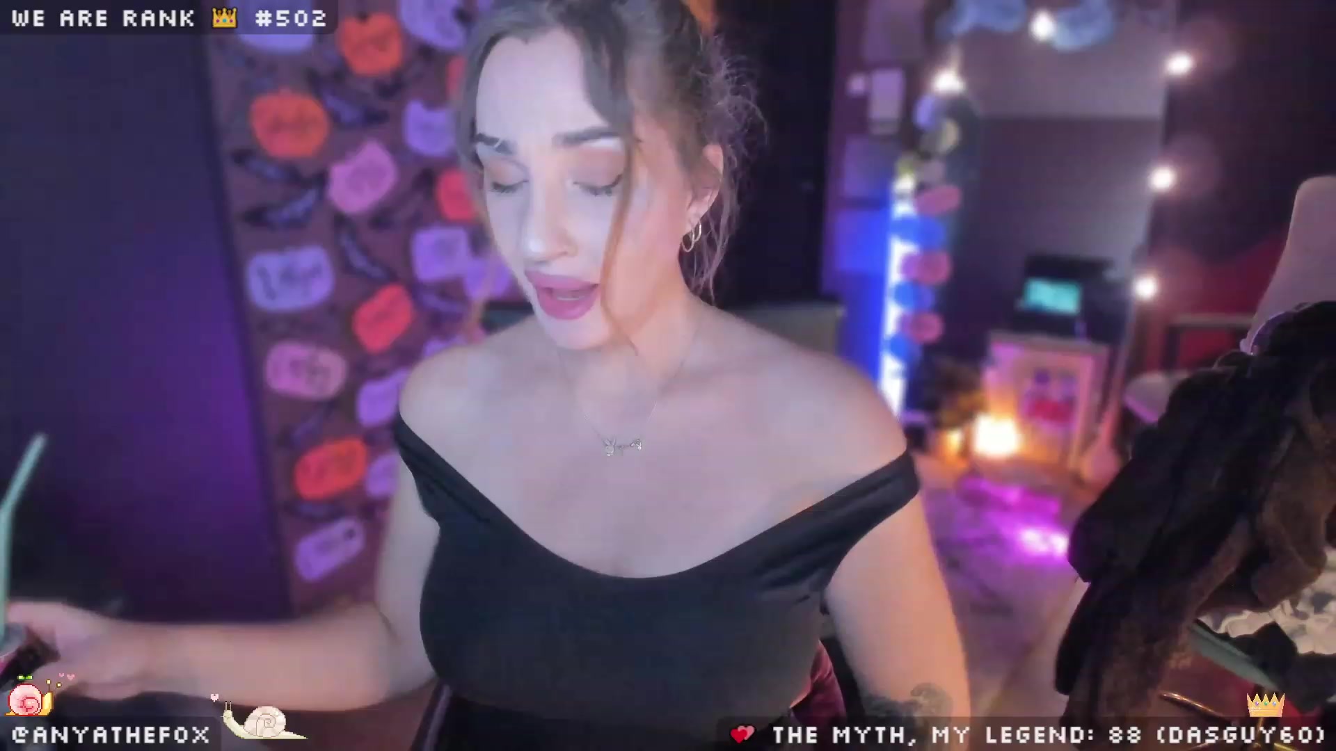 Gallery image thumbnail from Titcoin's myfreecams stream on, 11/16/2022, 08:24 image 15 of 20