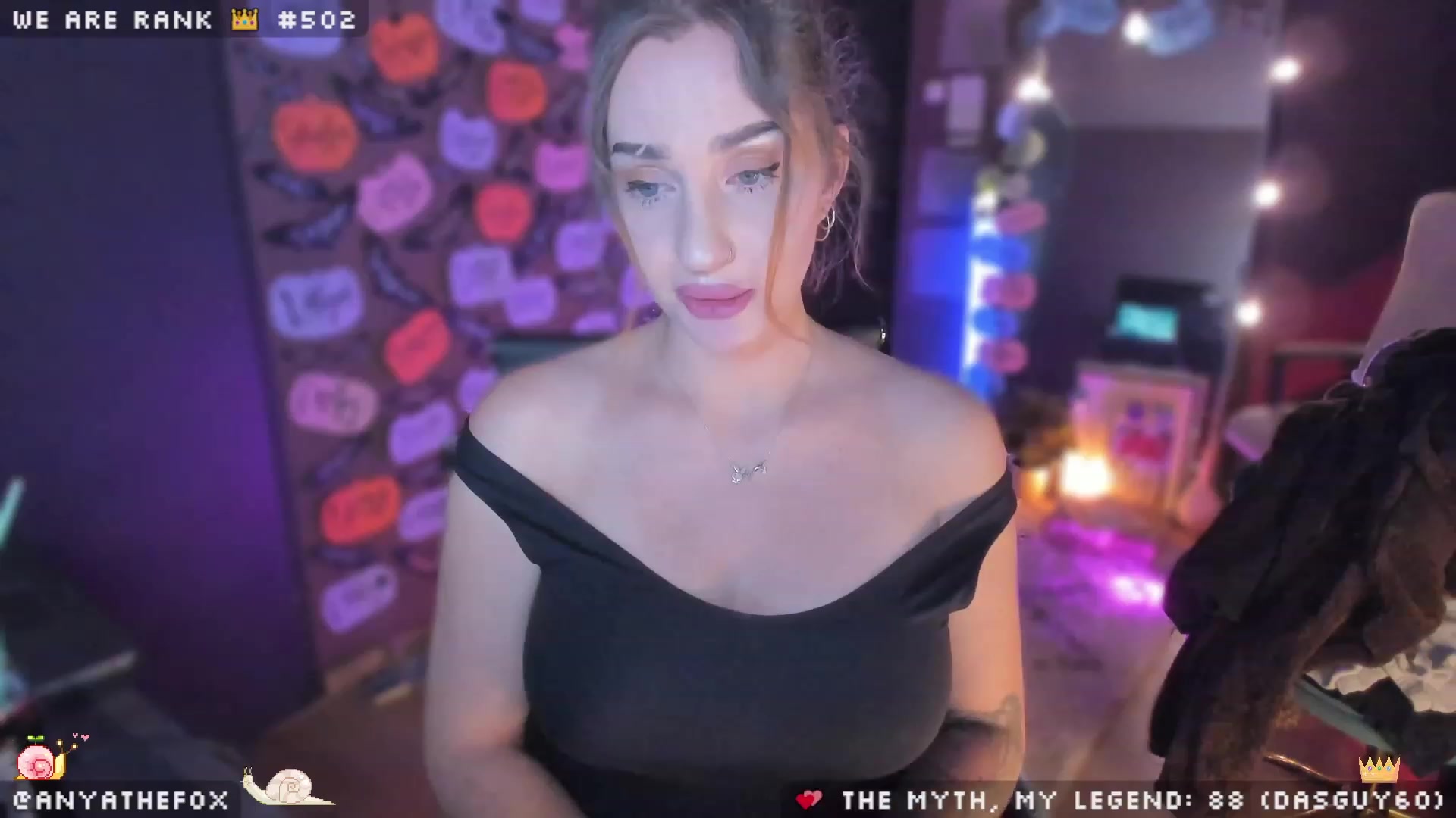 Gallery image thumbnail from Titcoin's myfreecams stream on, 11/16/2022, 08:24 image 10 of 20