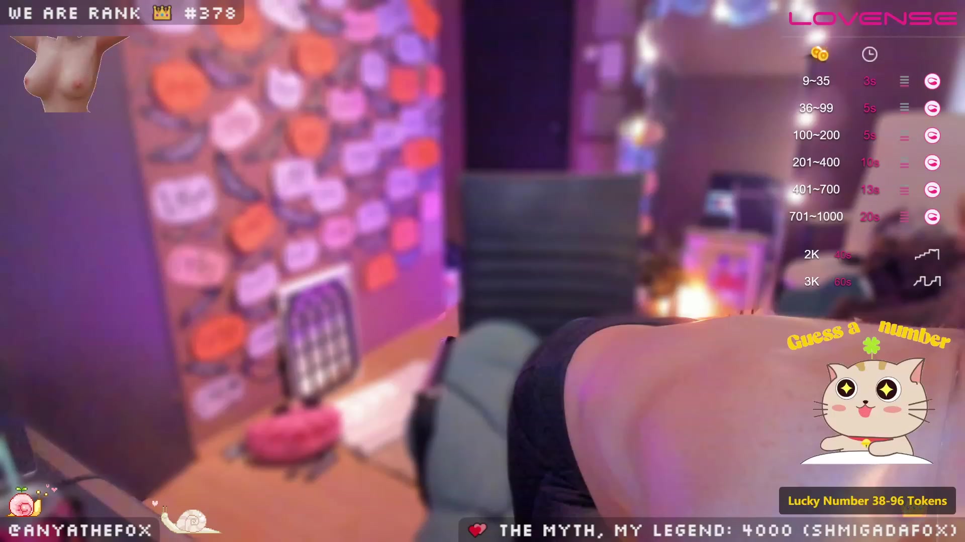 Gallery image thumbnail from Titcoin's myfreecams stream on, 11/23/2022, 09:16 image 13 of 20
