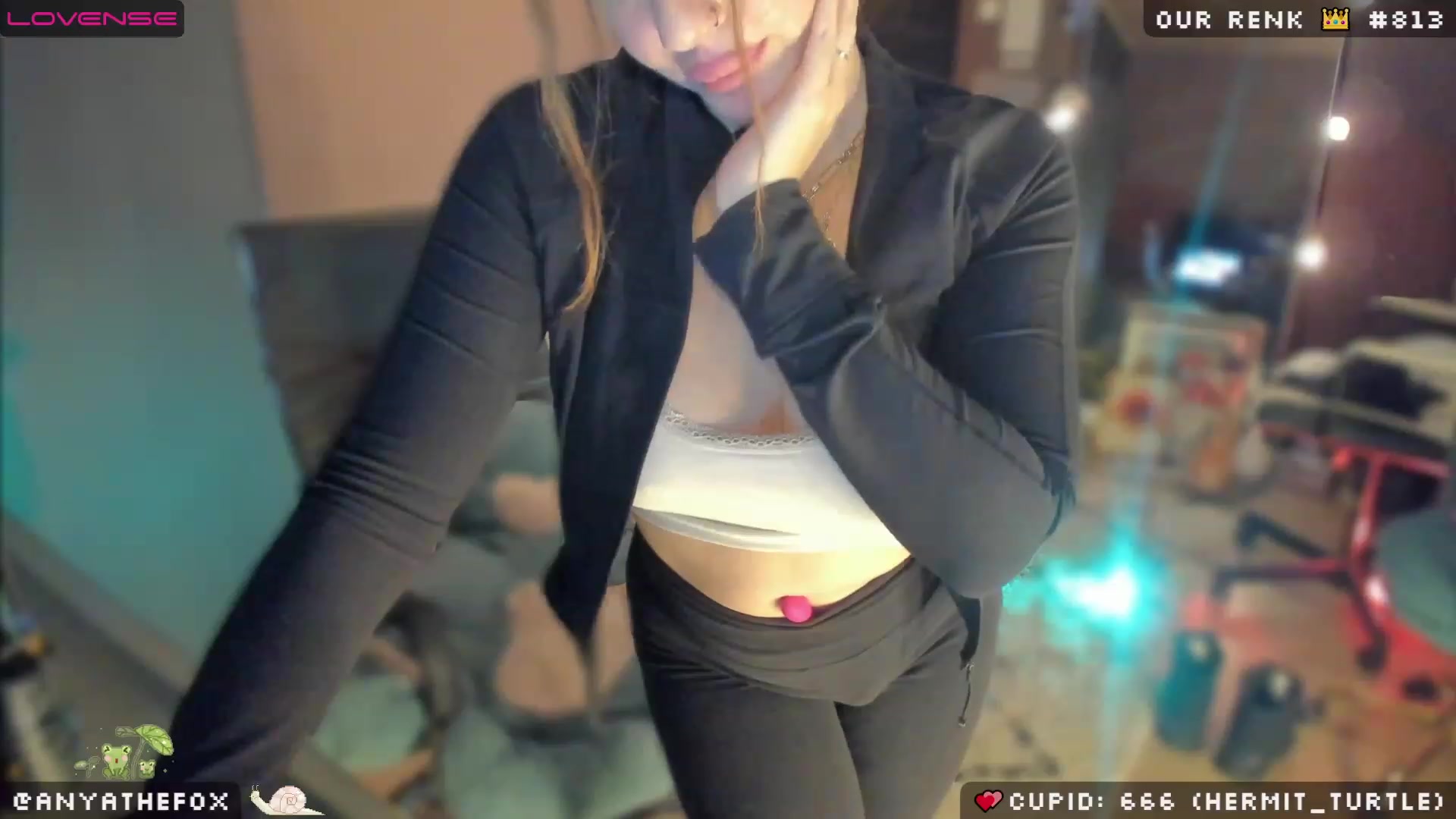 Gallery image thumbnail from Titcoin's myfreecams stream on, 02/11/2023, 09:13 image 13 of 20