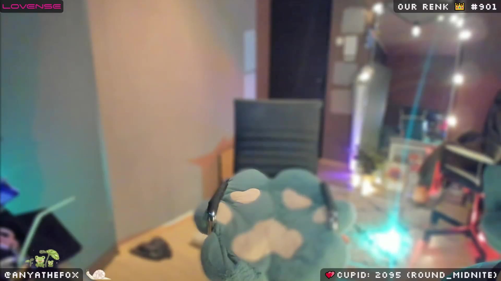 Gallery image thumbnail from Titcoin's myfreecams stream on, 02/14/2023, 07:37 image 14 of 20