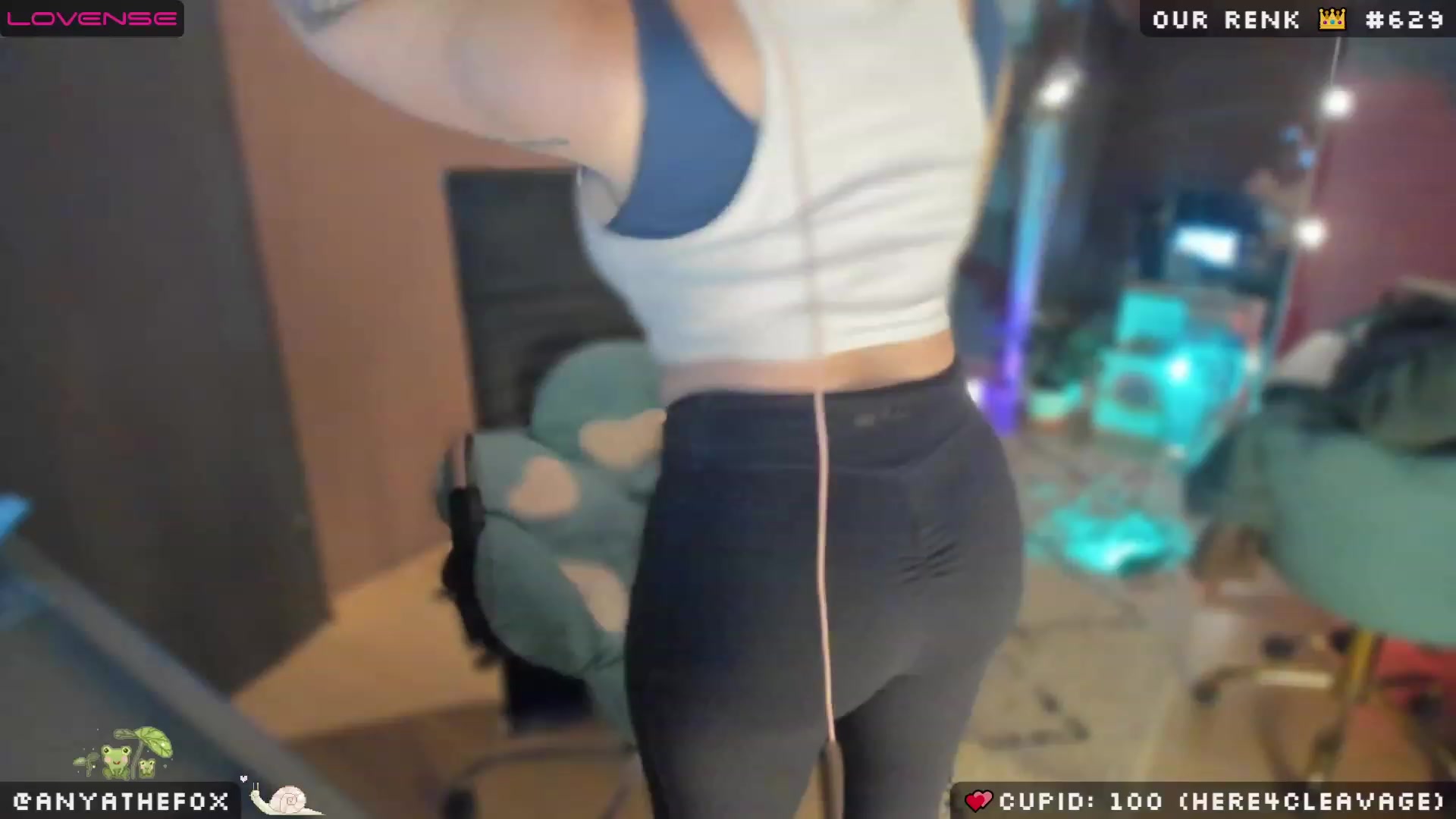 Gallery image thumbnail from Titcoin's myfreecams stream on, 02/23/2023, 08:06 image 11 of 20