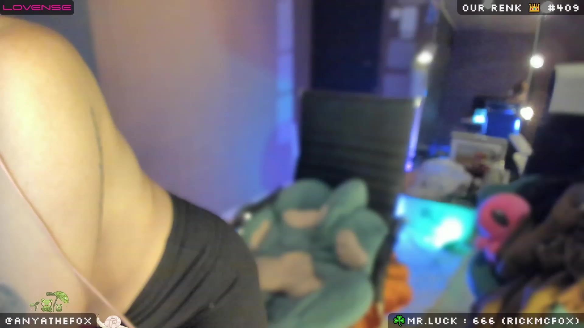 Gallery image thumbnail from Titcoin's myfreecams stream on, 03/02/2023, 07:47 image 14 of 20