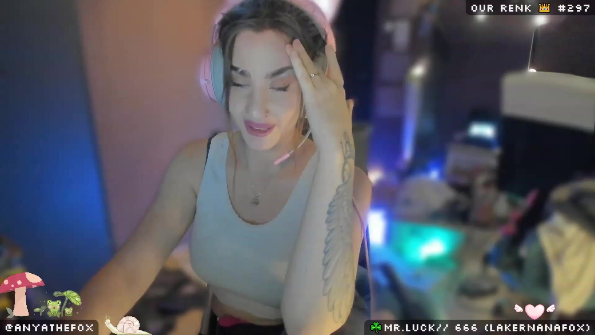 Gallery image thumbnail from Titcoin's myfreecams stream on, 03/20/2023, 08:14 image 4 of 20