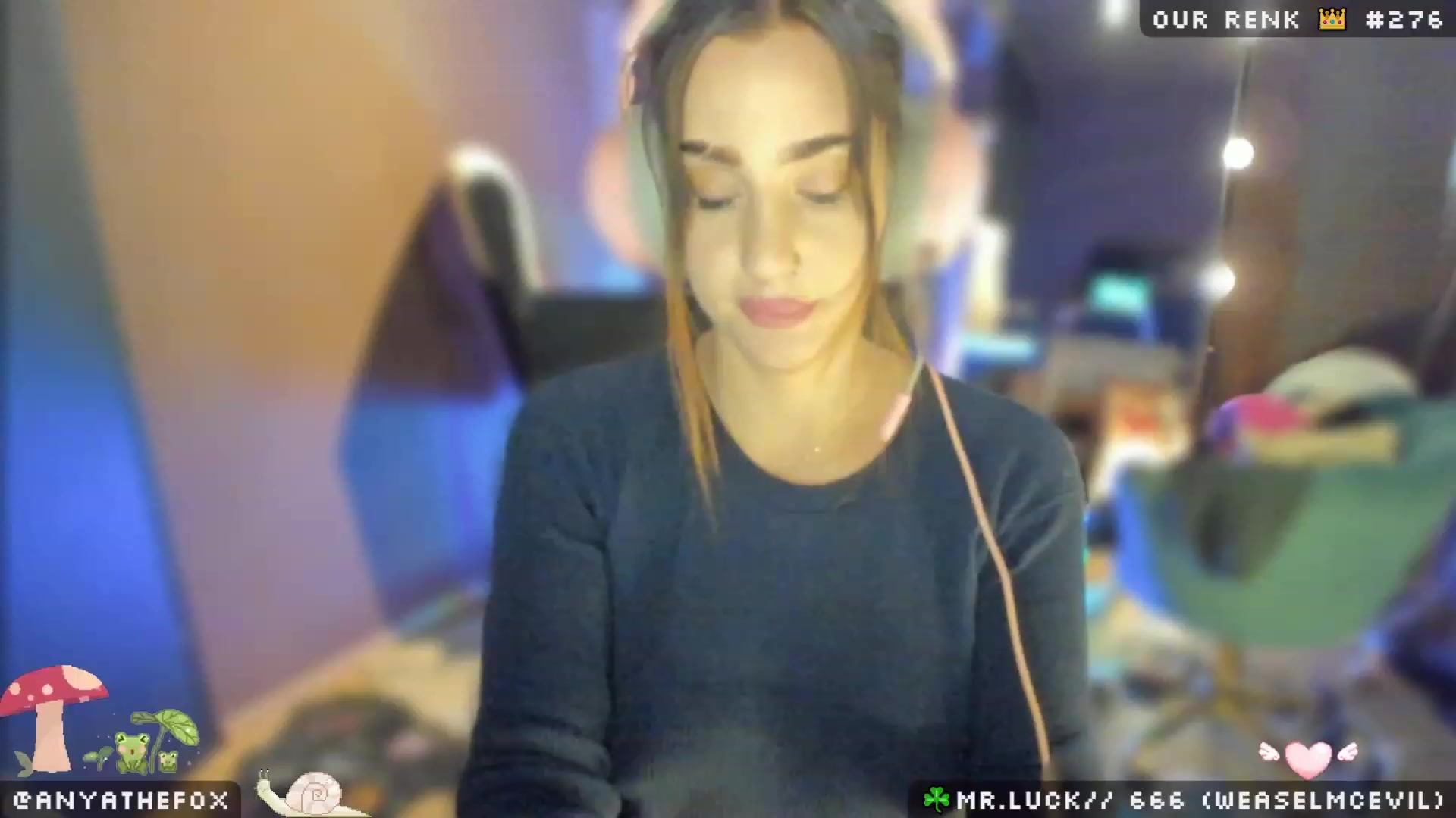 Gallery image thumbnail from Titcoin's myfreecams stream on, 03/24/2023, 07:53 image 20 of 20