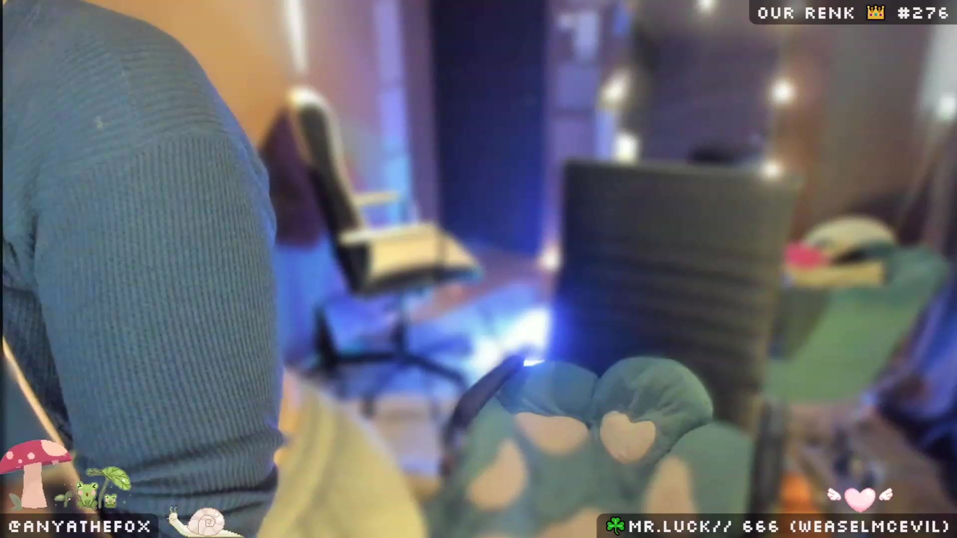 Gallery image thumbnail from Titcoin's myfreecams stream on, 03/24/2023, 07:53 image 6 of 20