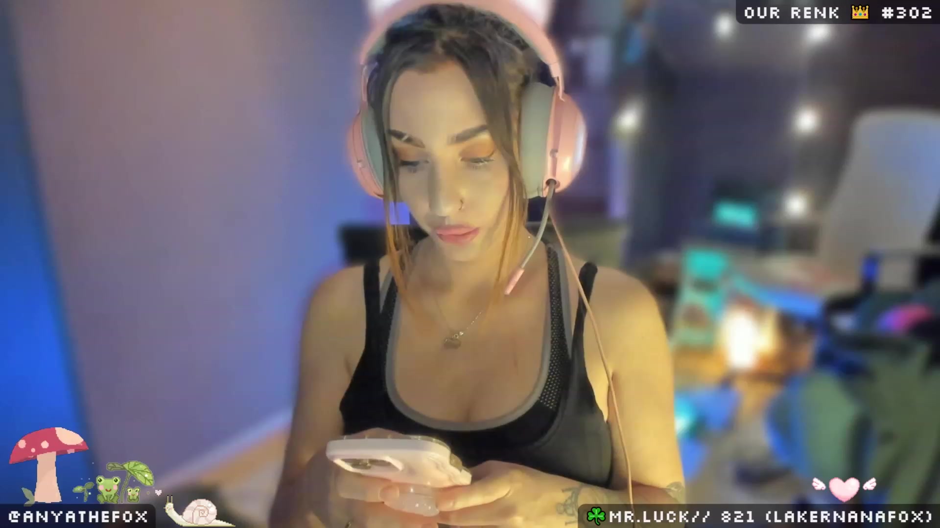 Gallery image thumbnail from Titcoin's myfreecams stream on, 03/29/2023, 07:56 image 7 of 20