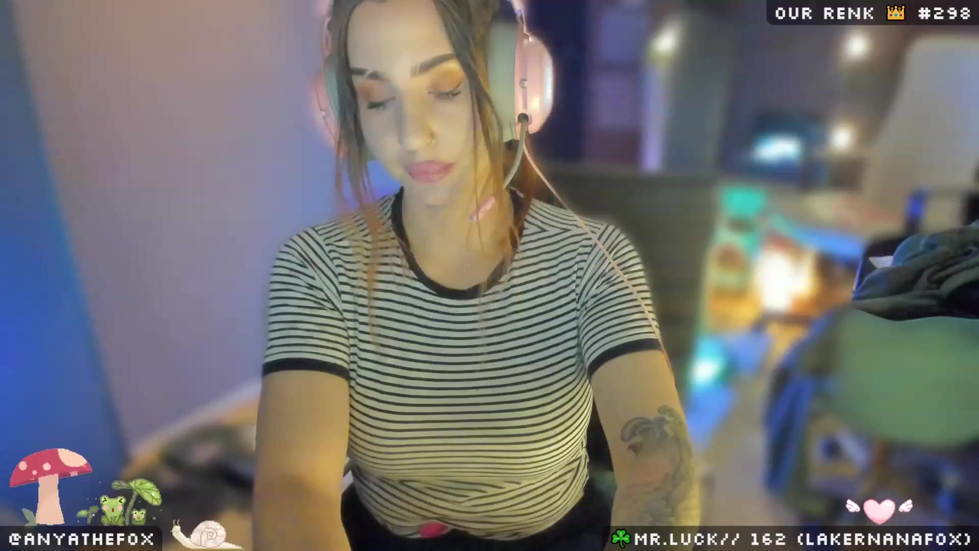 Gallery image thumbnail from Titcoin's myfreecams stream on, 03/31/2023, 07:22 image 5 of 20