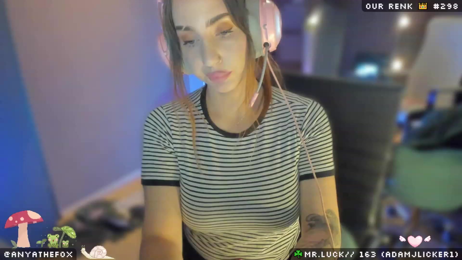 Gallery image thumbnail from Titcoin's myfreecams stream on, 03/31/2023, 07:22 image 13 of 20