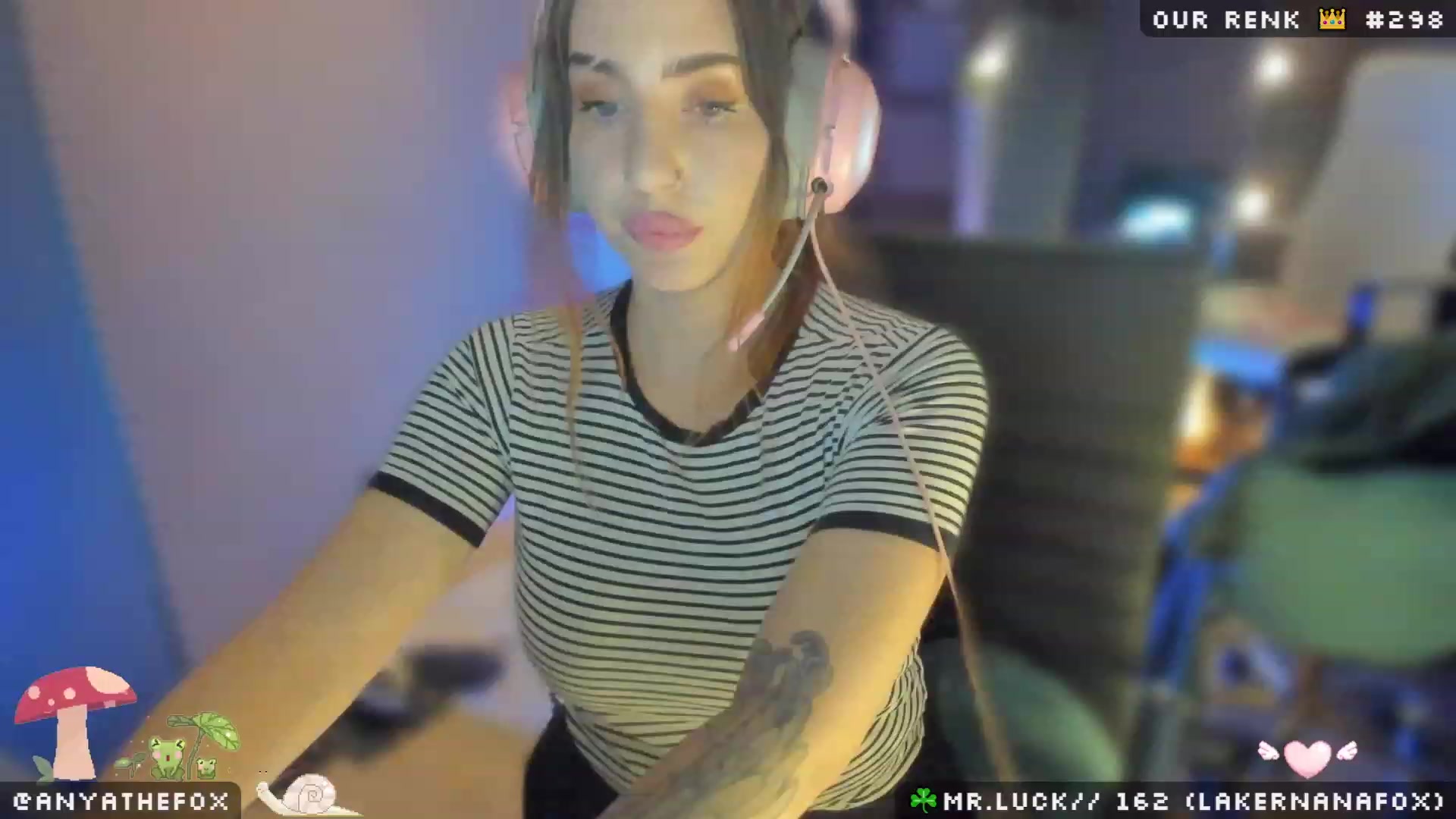 Gallery image thumbnail from Titcoin's myfreecams stream on, 03/31/2023, 07:22 image 12 of 20