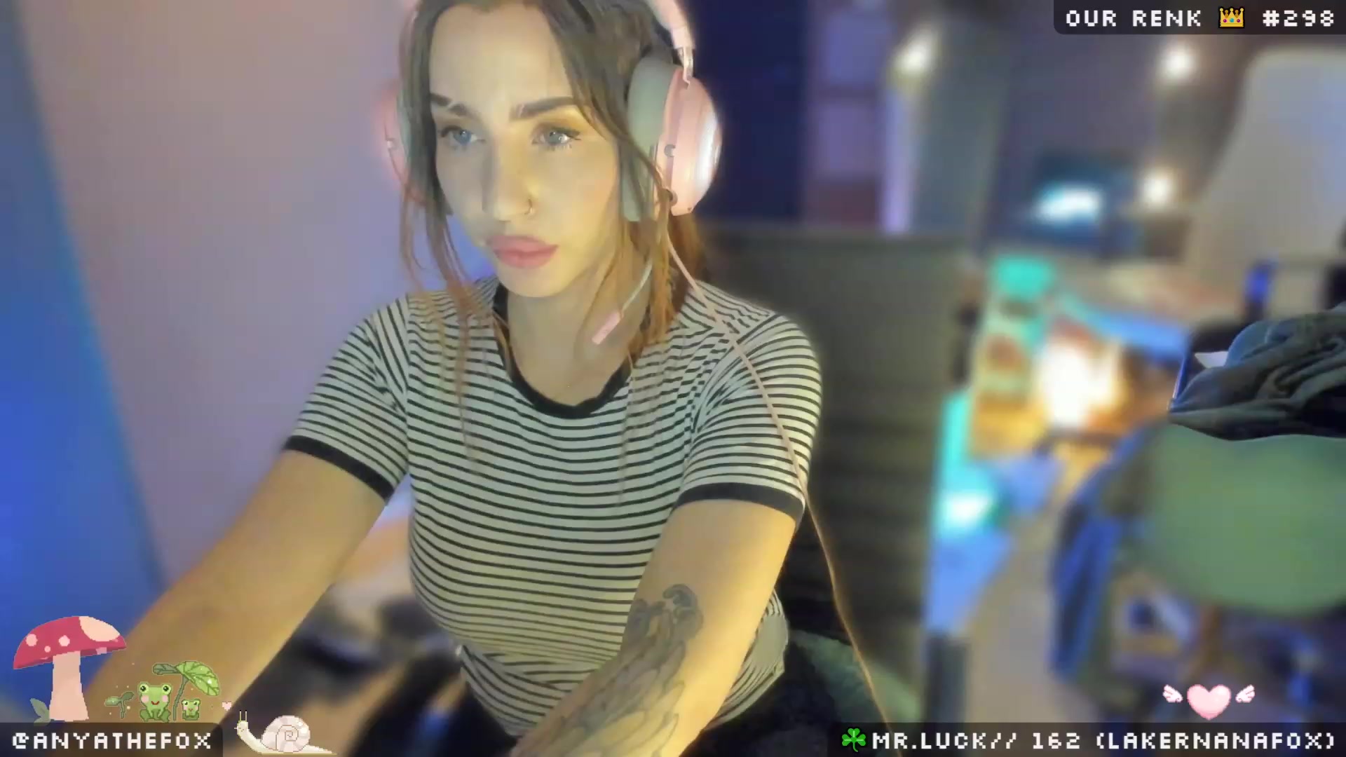 Gallery image thumbnail from Titcoin's myfreecams stream on, 03/31/2023, 07:22 image 6 of 20