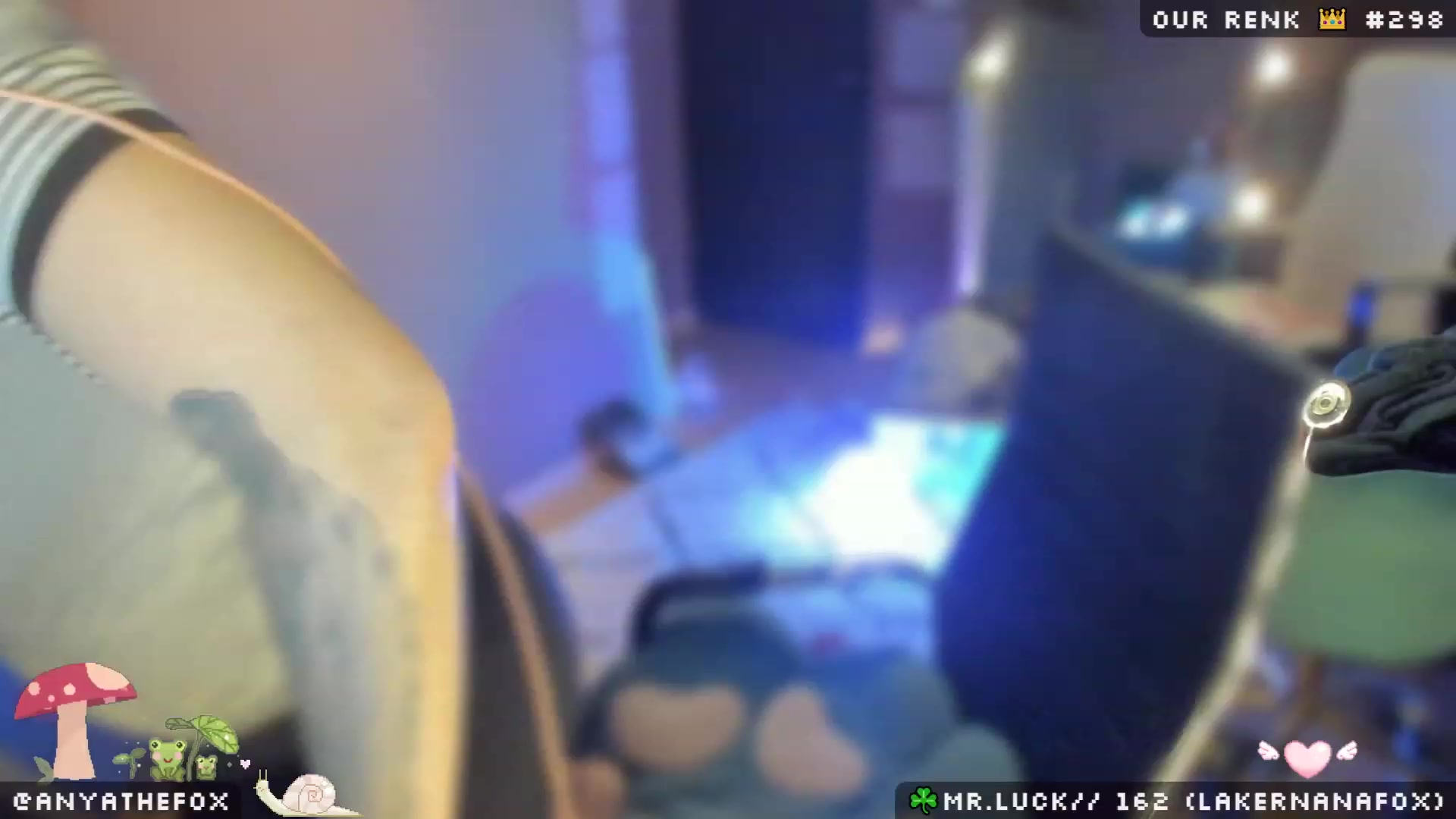 Gallery image thumbnail from Titcoin's myfreecams stream on, 03/31/2023, 07:22 image 9 of 20
