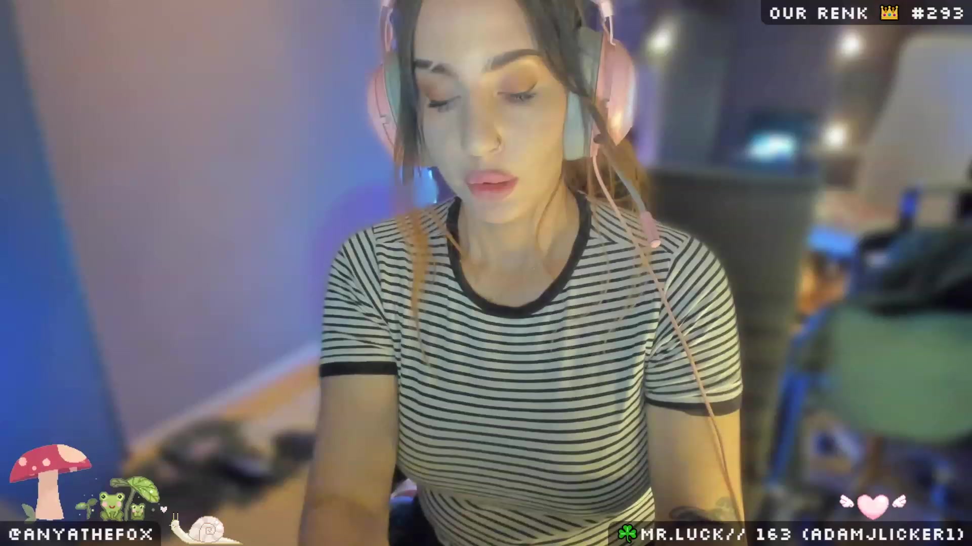 Gallery image thumbnail from Titcoin's myfreecams stream on, 03/31/2023, 08:40 image 3 of 20