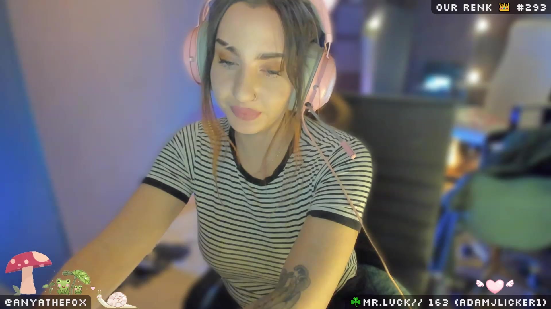 Gallery image thumbnail from Titcoin's myfreecams stream on, 03/31/2023, 08:40 image 5 of 20