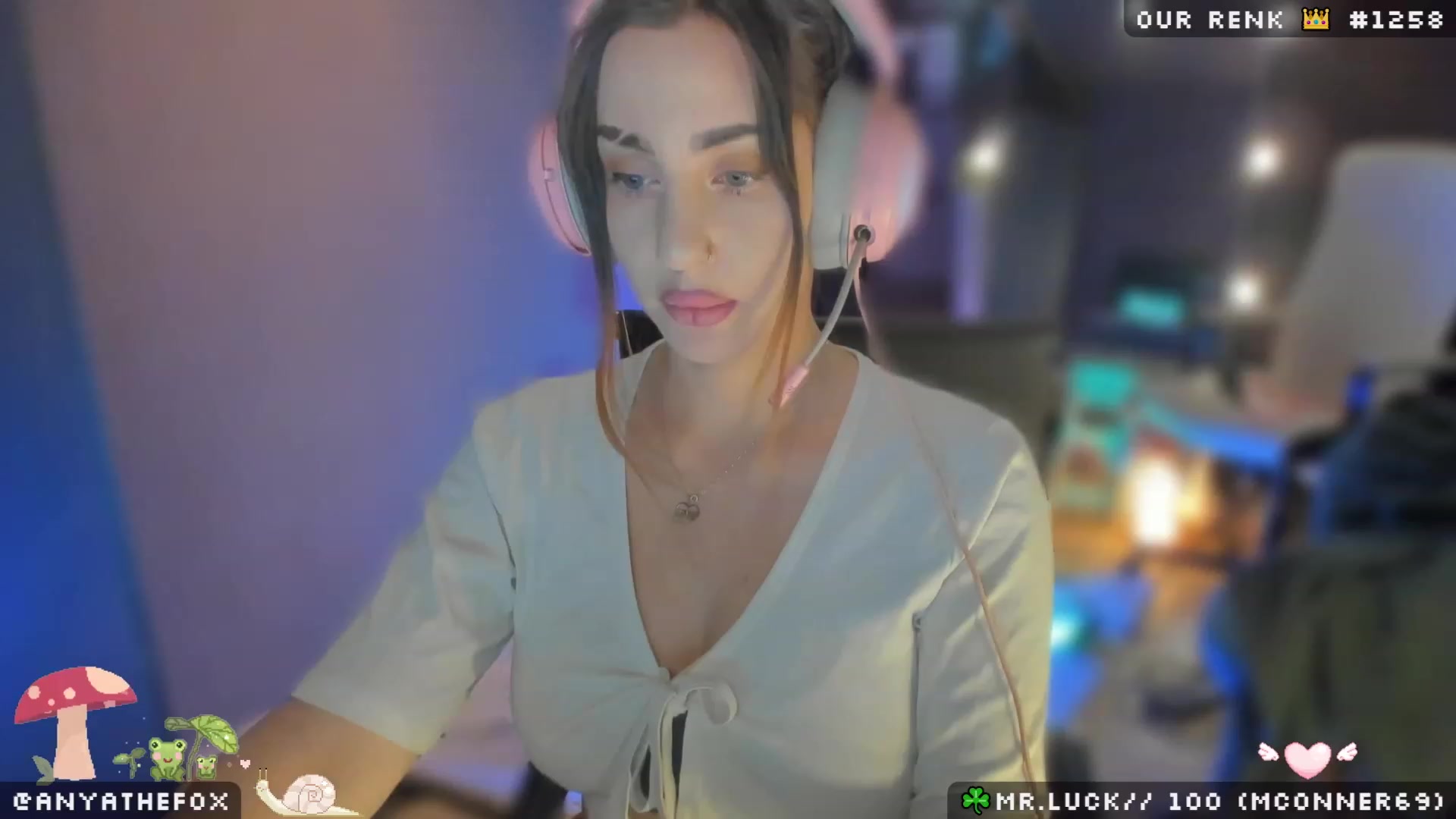 Gallery image thumbnail from Titcoin's myfreecams stream on, 04/02/2023, 07:48 image 2 of 20