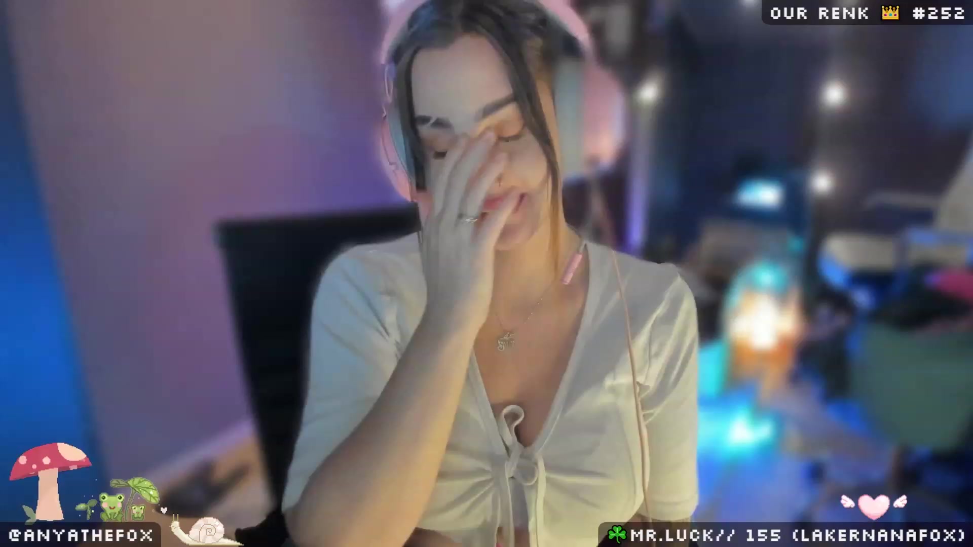 Gallery image thumbnail from Titcoin's myfreecams stream on, 04/03/2023, 05:55 image 8 of 20