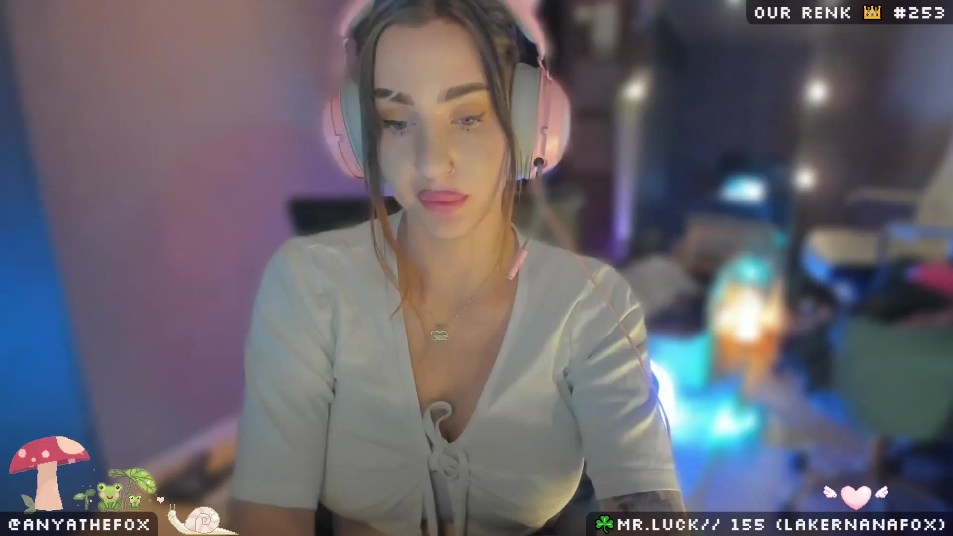 Gallery image thumbnail from Titcoin's myfreecams stream on, 04/03/2023, 05:55 image 18 of 20