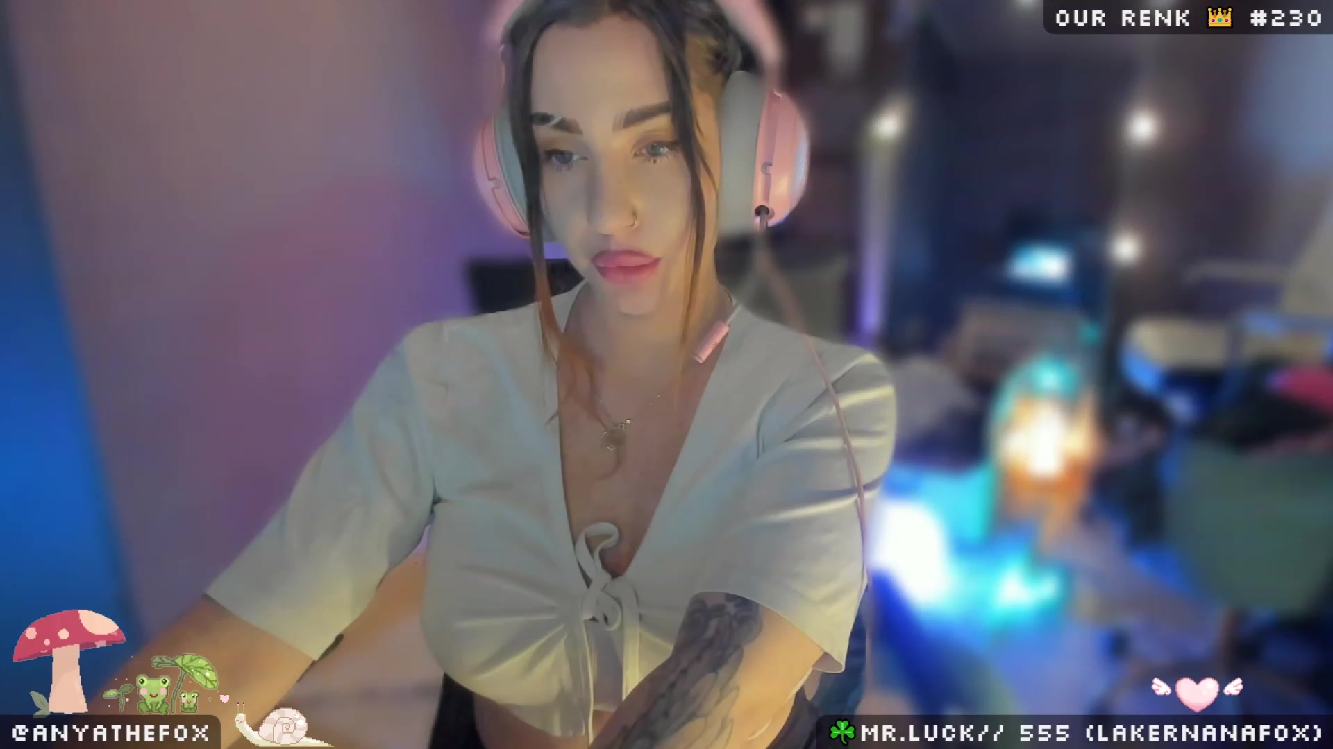 Gallery image thumbnail from Titcoin's myfreecams stream on, 04/03/2023, 06:55 image 7 of 20