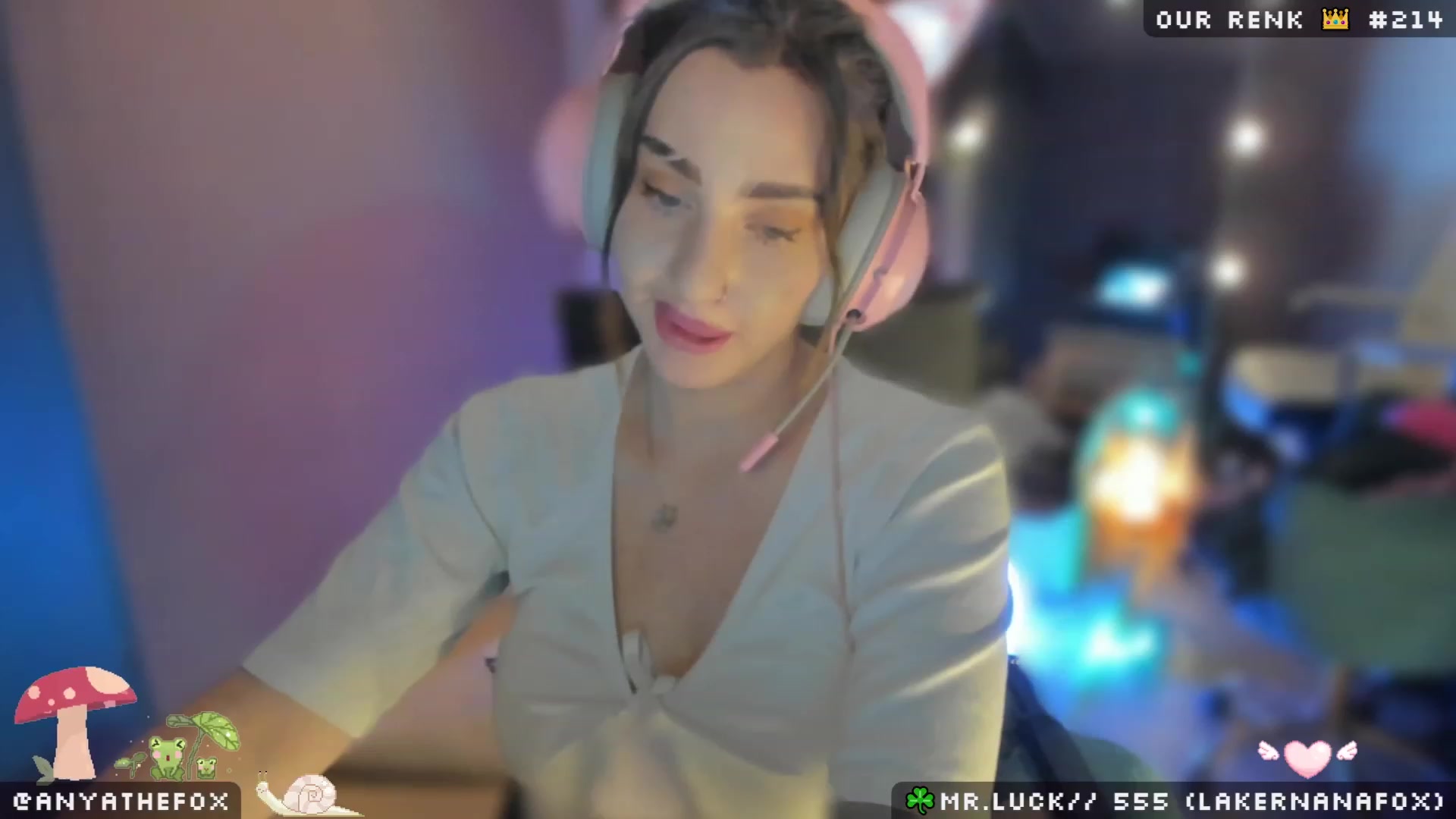 Gallery image thumbnail from Titcoin's myfreecams stream on, 04/03/2023, 07:36 image 20 of 20