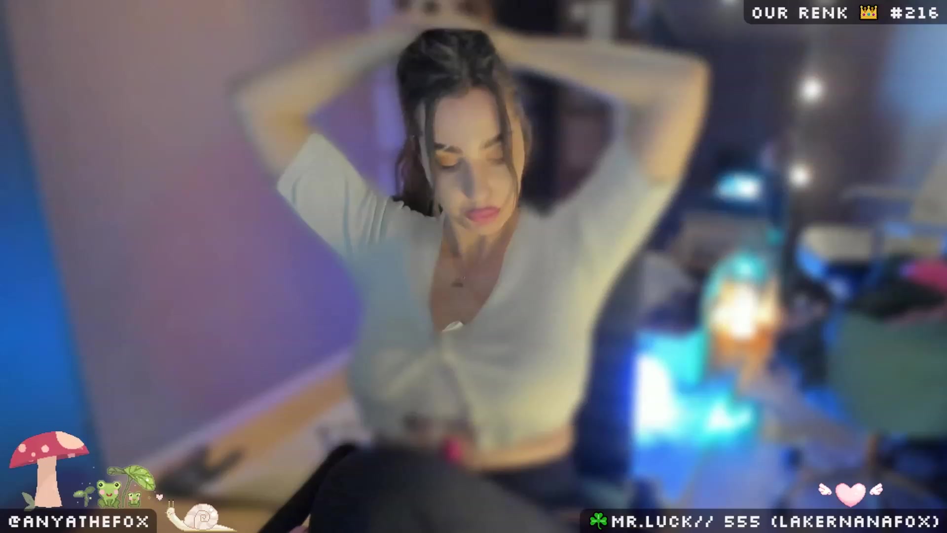 Gallery image thumbnail from Titcoin's myfreecams stream on, 04/03/2023, 07:36 image 5 of 20