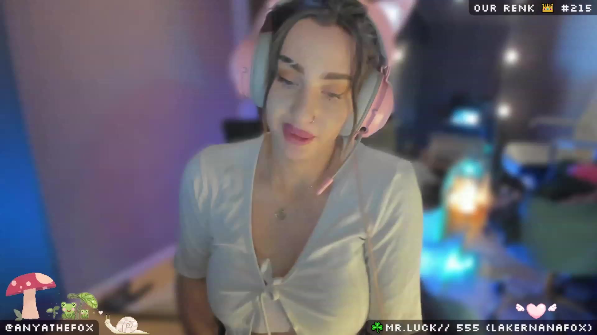 Gallery image thumbnail from Titcoin's myfreecams stream on, 04/03/2023, 07:36 image 14 of 20