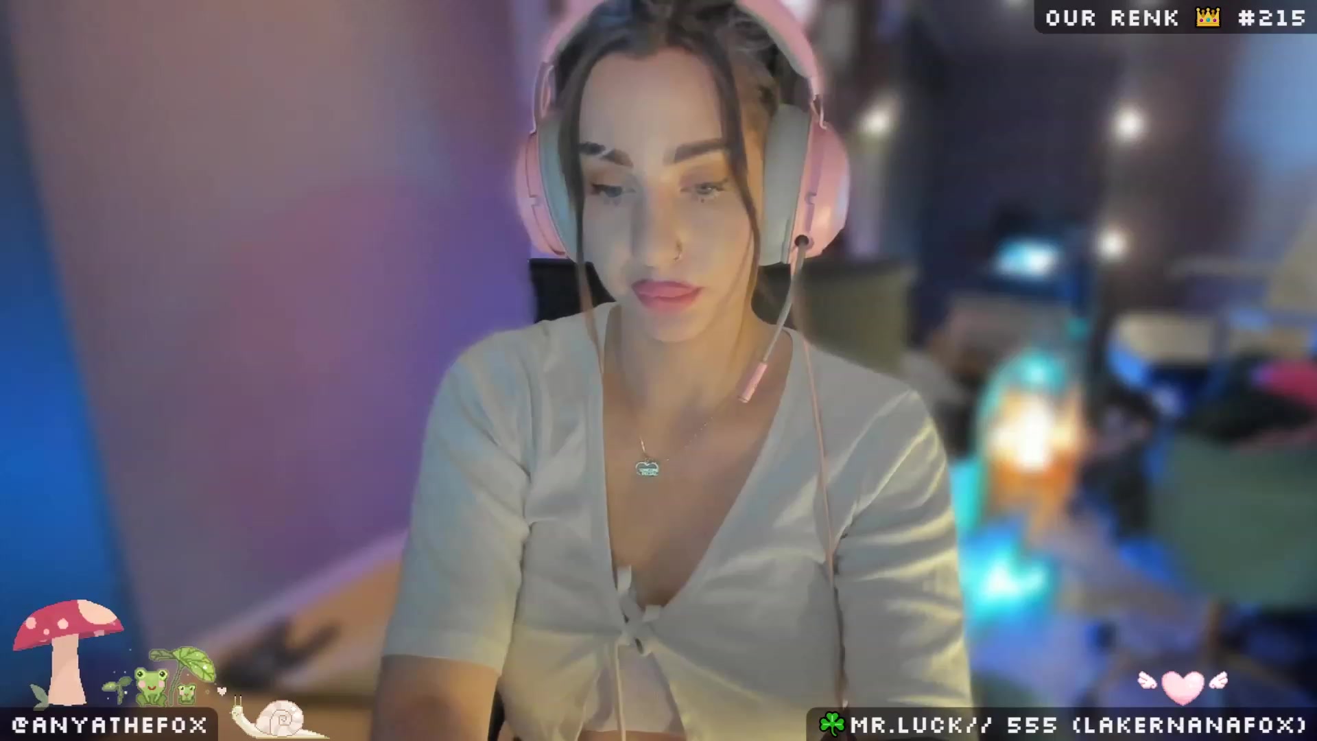 Gallery image thumbnail from Titcoin's myfreecams stream on, 04/03/2023, 07:36 image 17 of 20