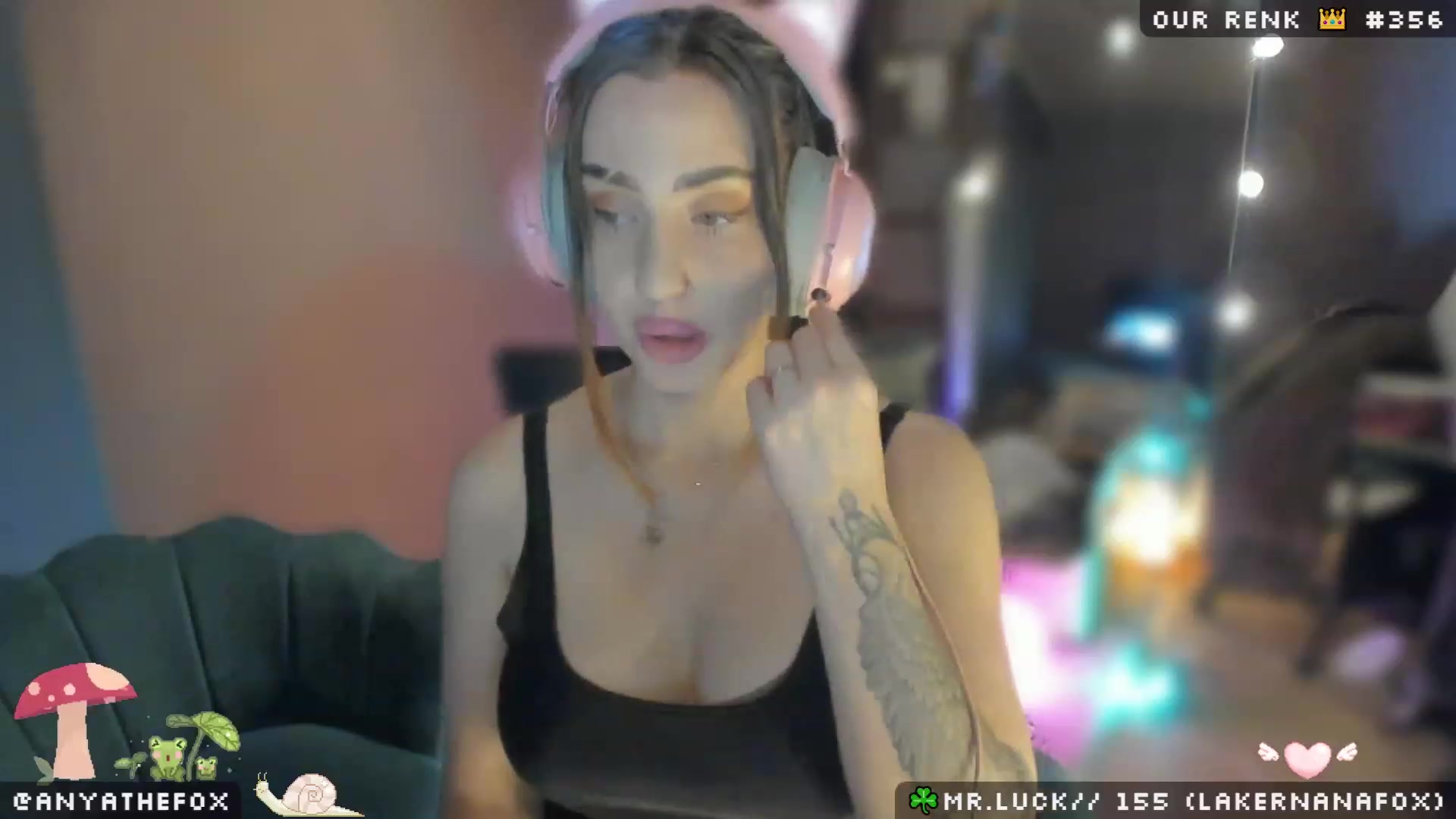 Gallery image thumbnail from Titcoin's myfreecams stream on, 04/06/2023, 06:57 image 19 of 20