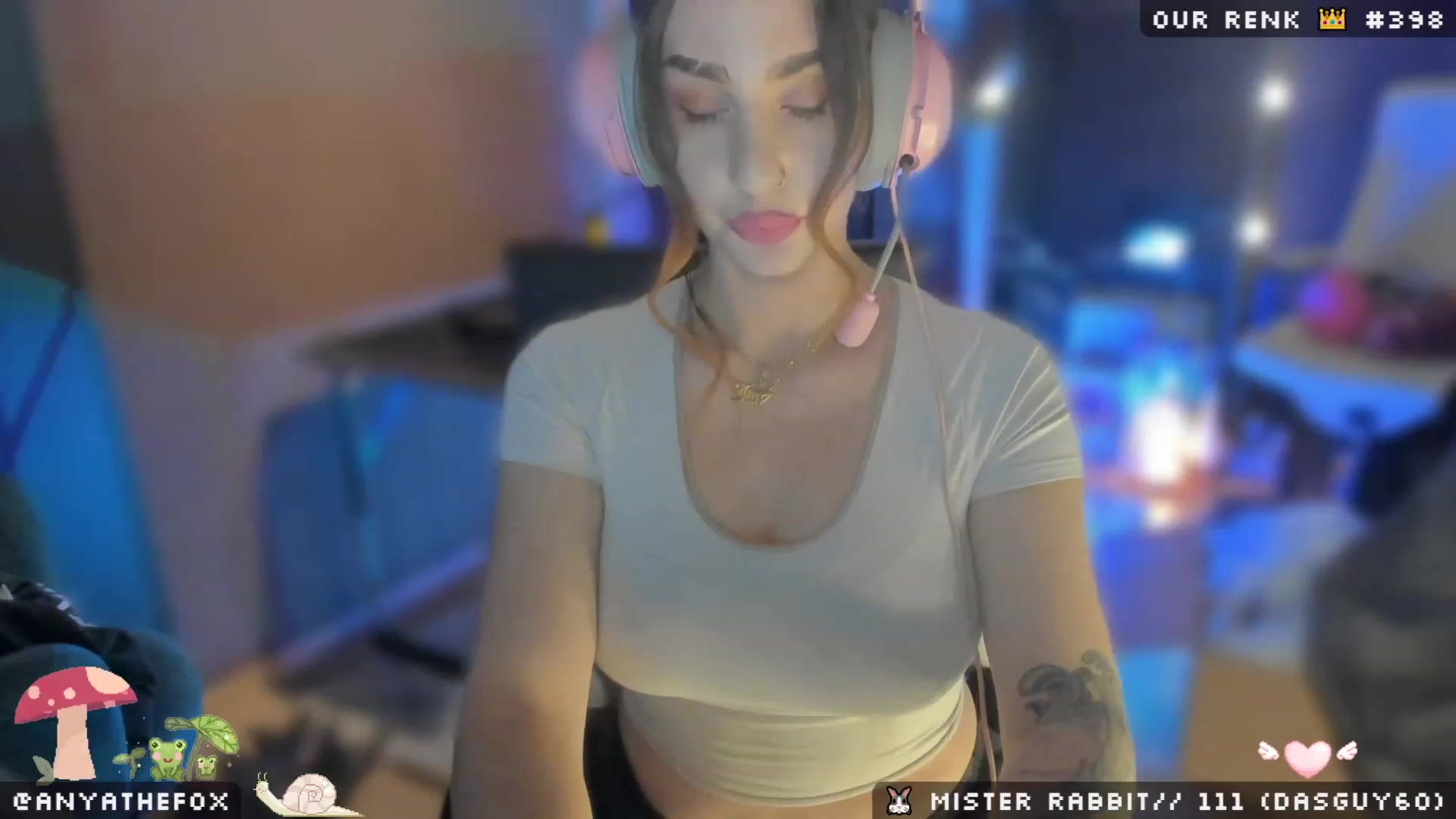 Gallery image thumbnail from Titcoin's myfreecams stream on, 04/12/2023, 07:08 image 8 of 20
