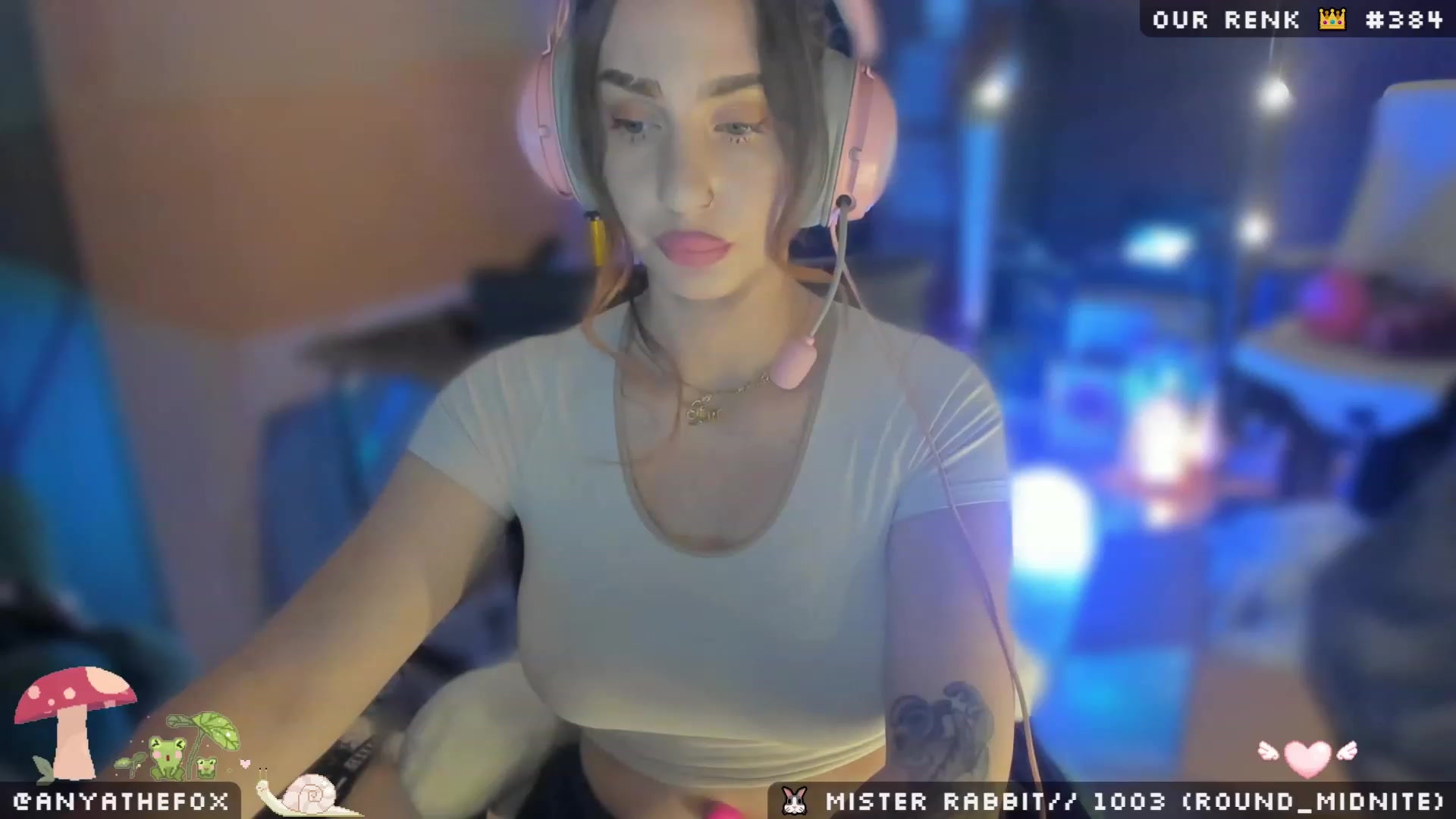 Gallery image thumbnail from Titcoin's myfreecams stream on, 04/12/2023, 07:08 image 20 of 20