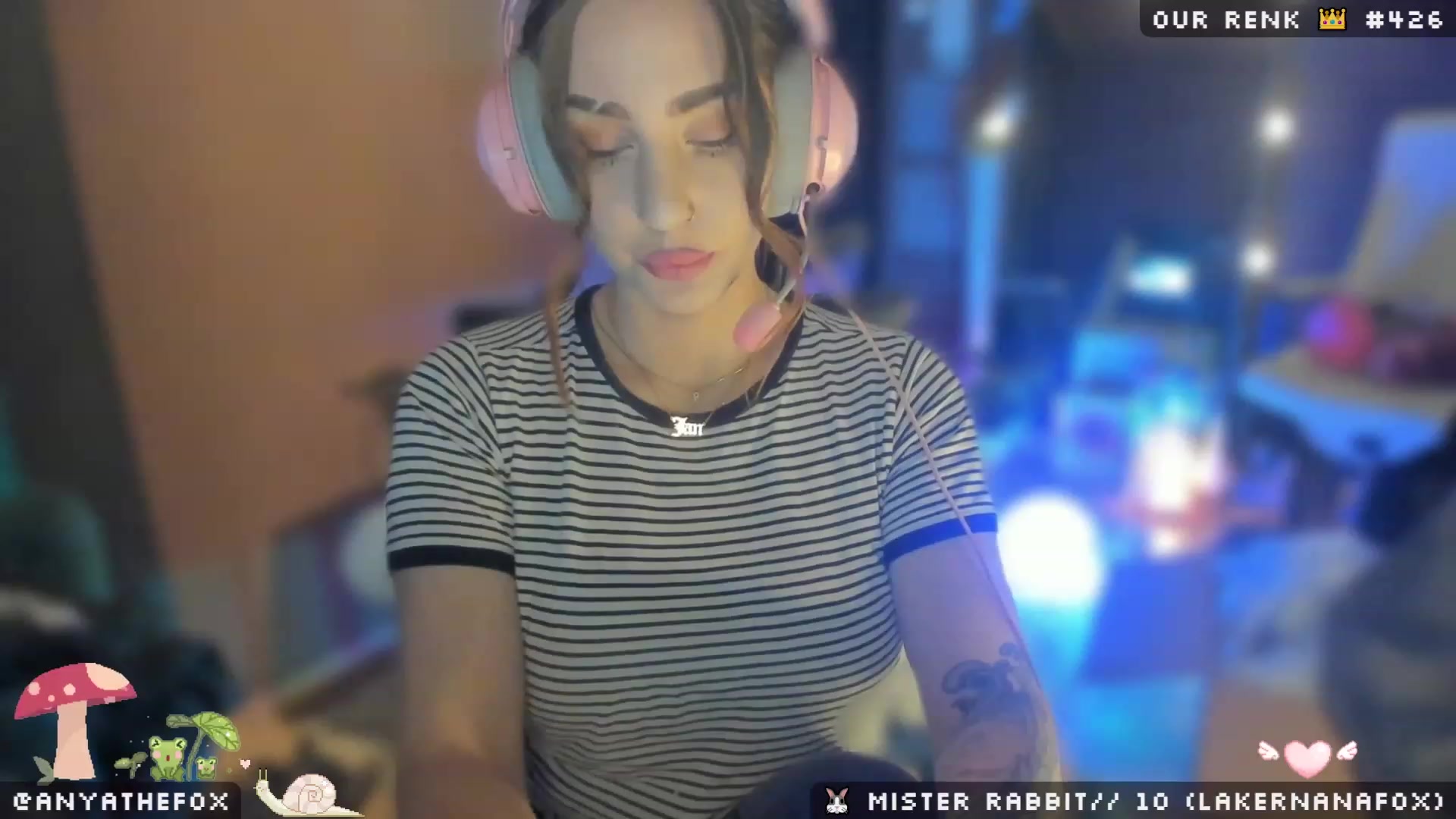 Gallery image thumbnail from Titcoin's myfreecams stream on, 04/13/2023, 06:51 image 1 of 20