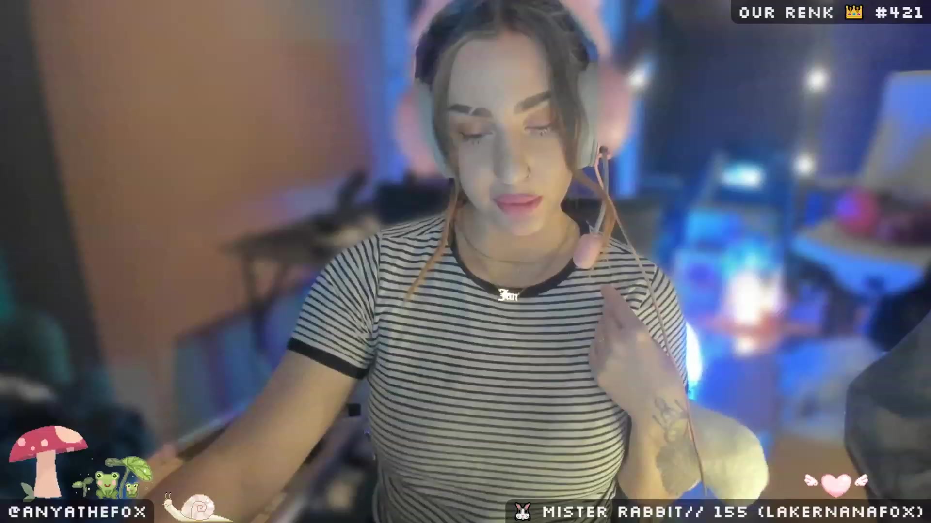 Gallery image thumbnail from Titcoin's myfreecams stream on, 04/13/2023, 06:51 image 9 of 20