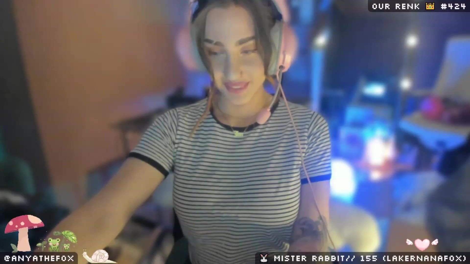Gallery image thumbnail from Titcoin's myfreecams stream on, 04/13/2023, 06:51 image 4 of 20